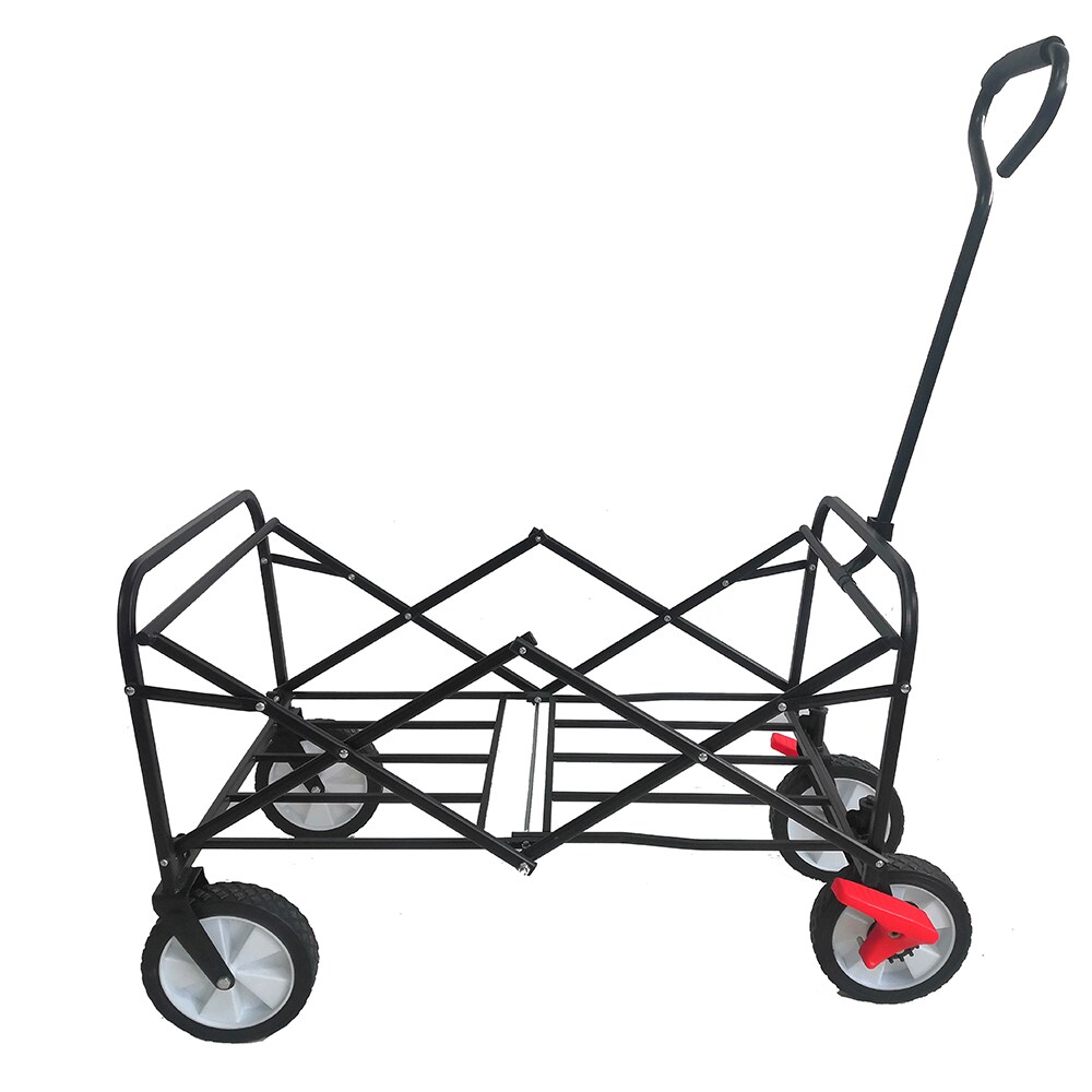 Sunrinx MG51-10-YC Yard-Carts - View #10