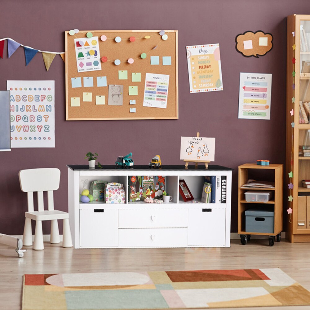 Garvee PHO-11MJ9MFP Kids-Bookcases - View #3