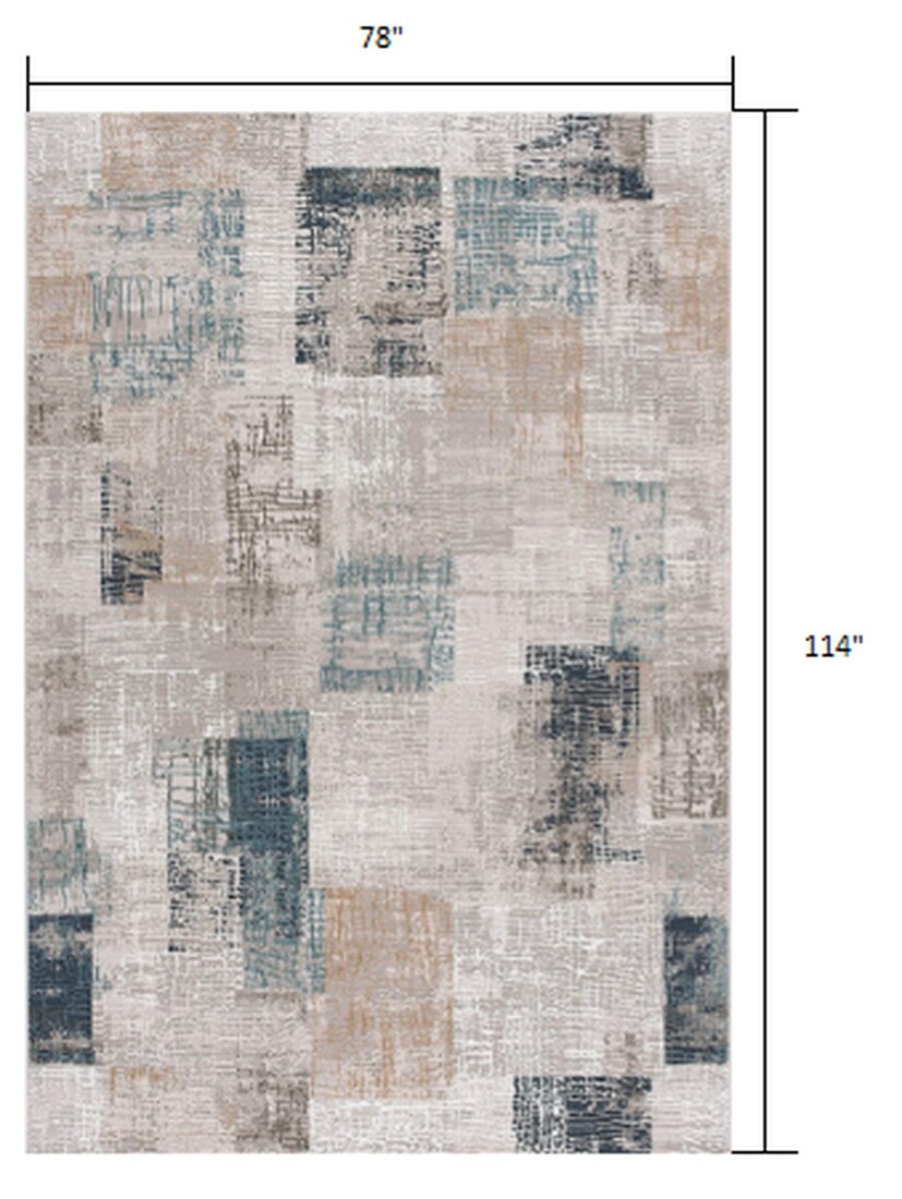 HomeRoots 4000392123 rugs - View #6