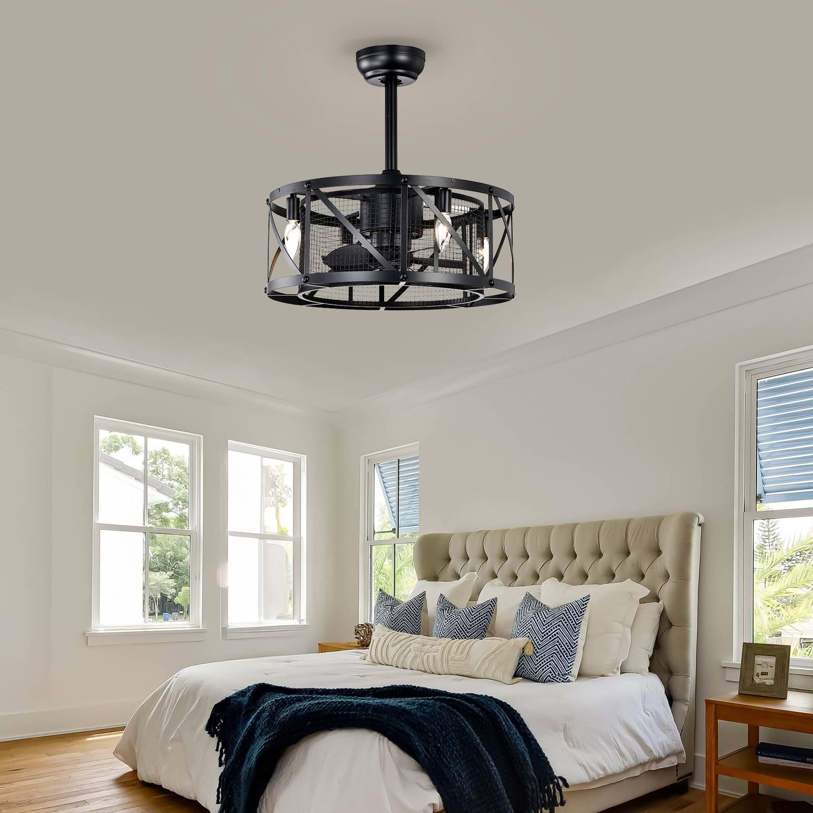 Bayfeve BFHM-68318-CF Ceiling-Fans - View #14