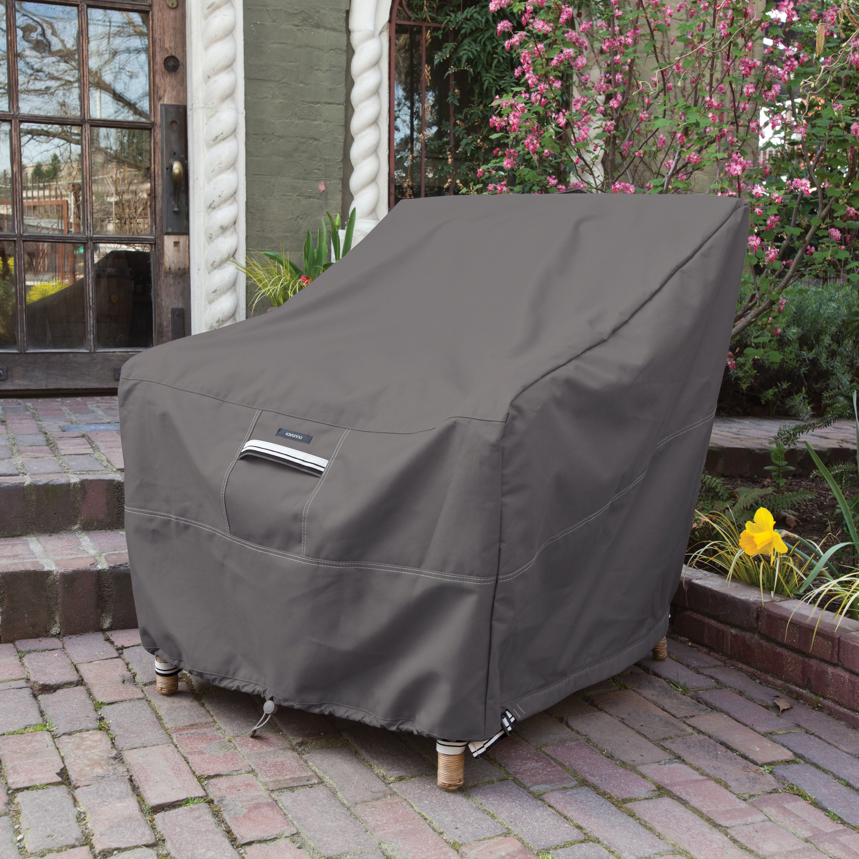 Classic Accessories 55-165-015101-EC Patio-Furniture-Covers - View #8