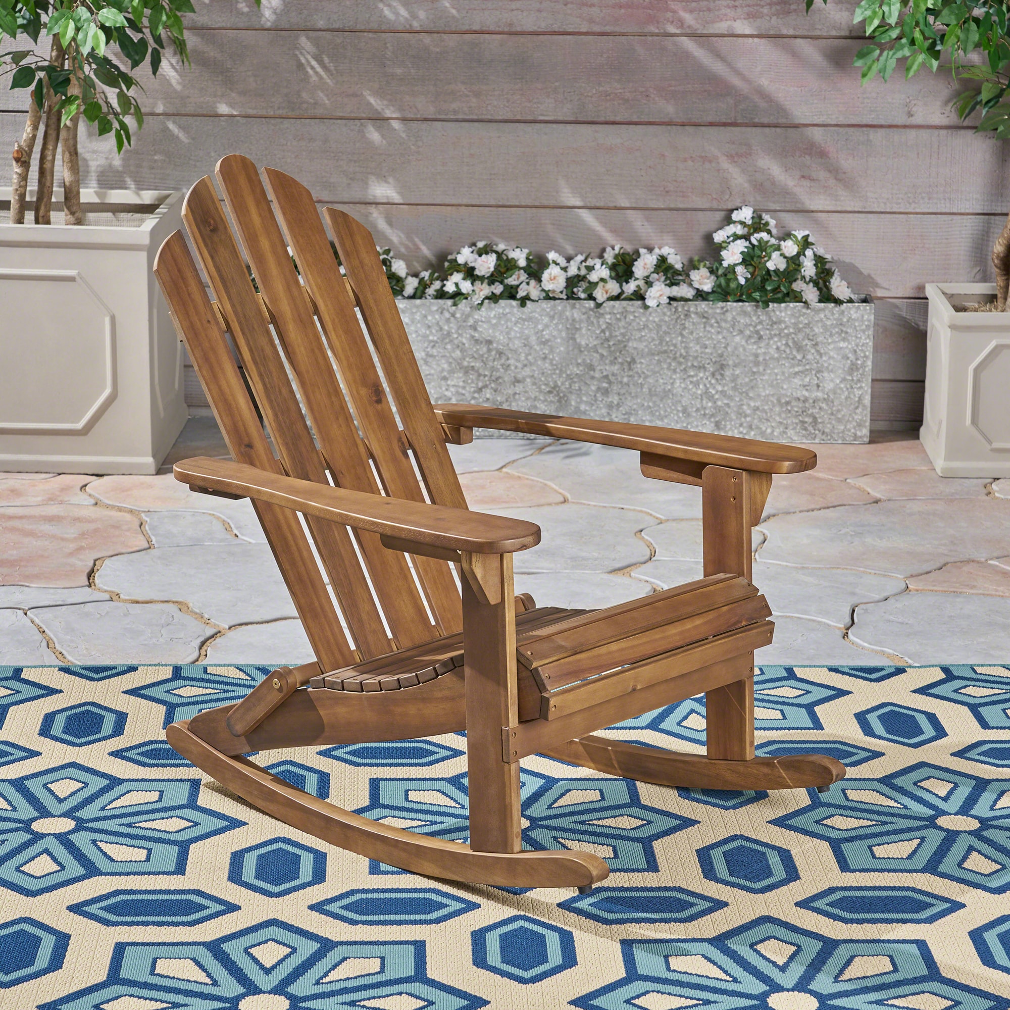 Gaierptone CRX295E3T53 Patio-Chairs - View #3