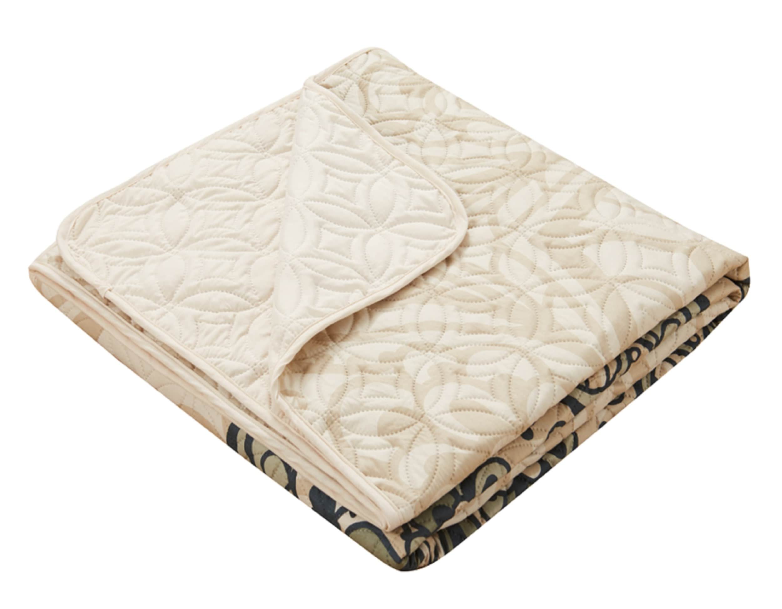 Chic Home Design BQS11114-BIB-LW bedding - View #6