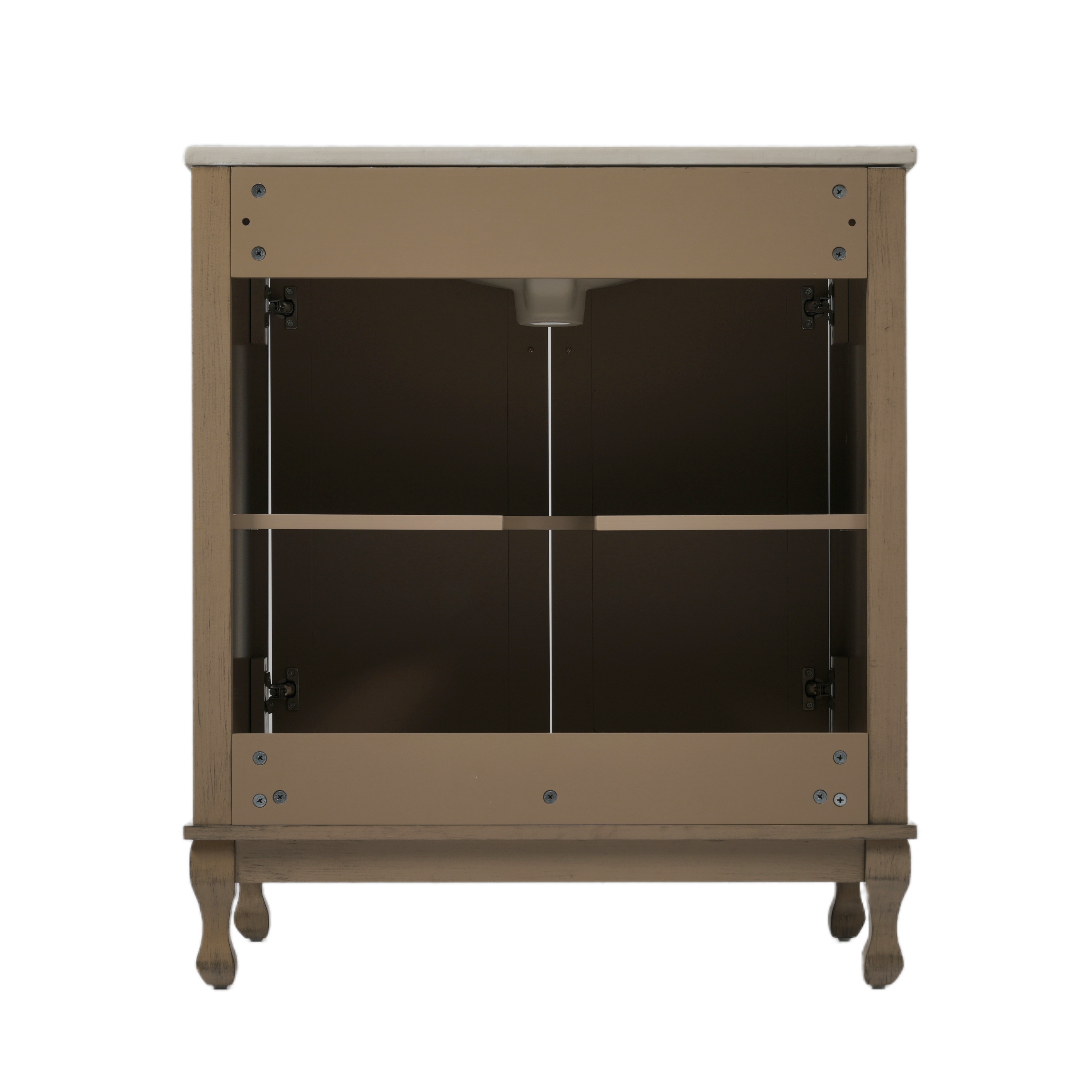 Forclover CNE-P245317L Bath-Vanity-Combo - View #12