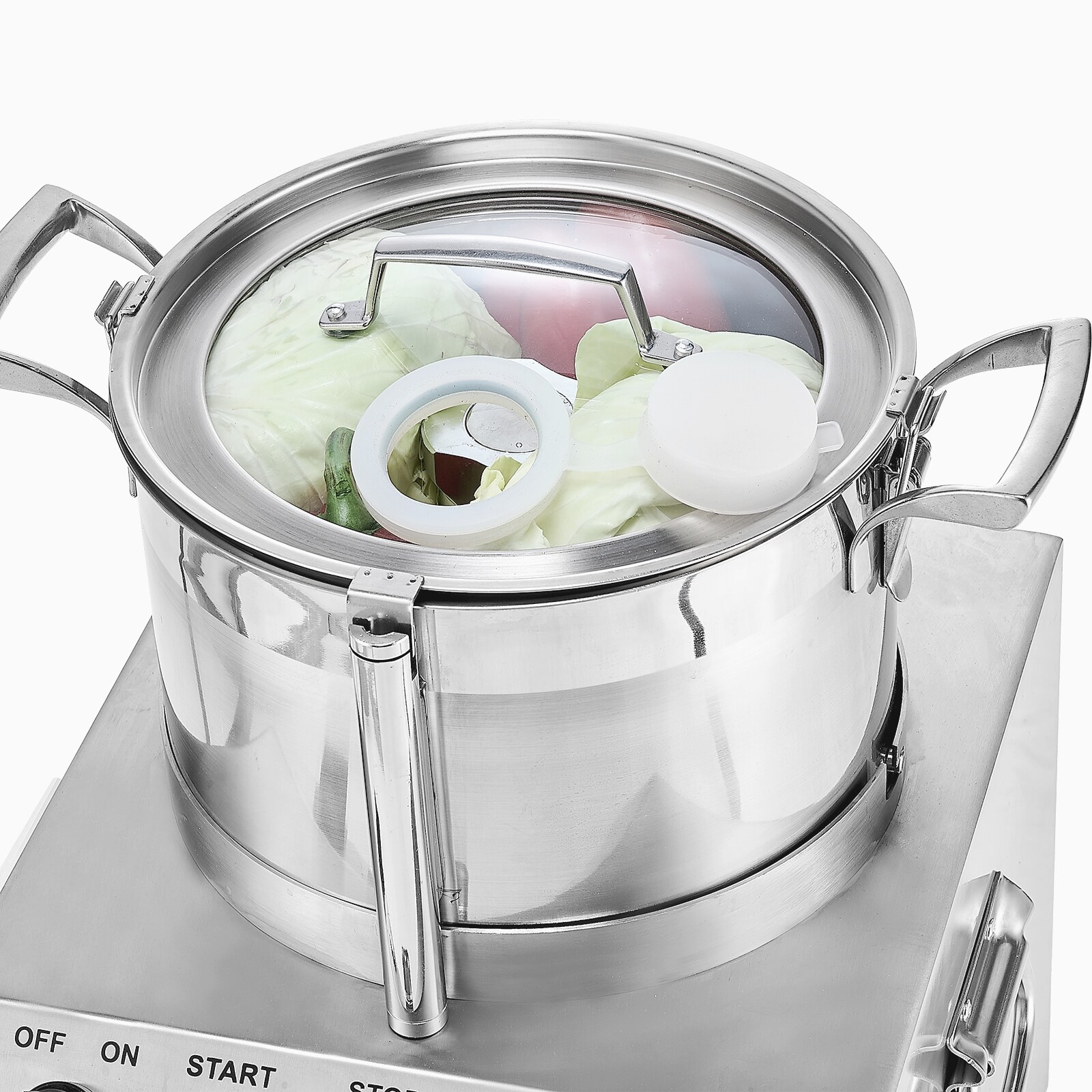 VEVOR SCSYSPQSJ6L706316V1 Food-Slicers - View #9