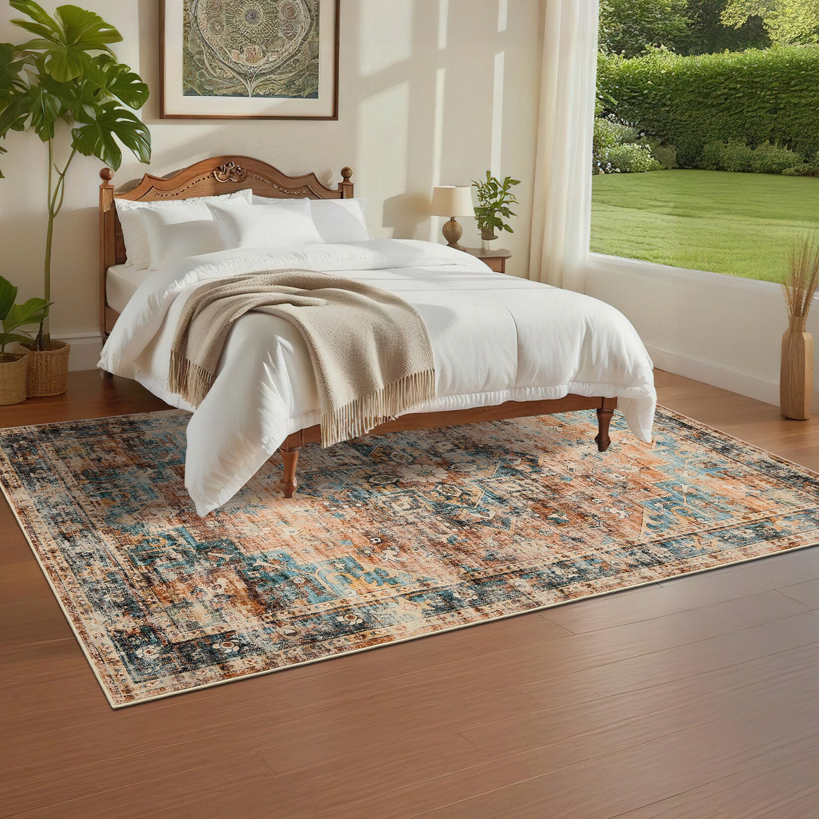 Assile XH260820503 rugs - View #5