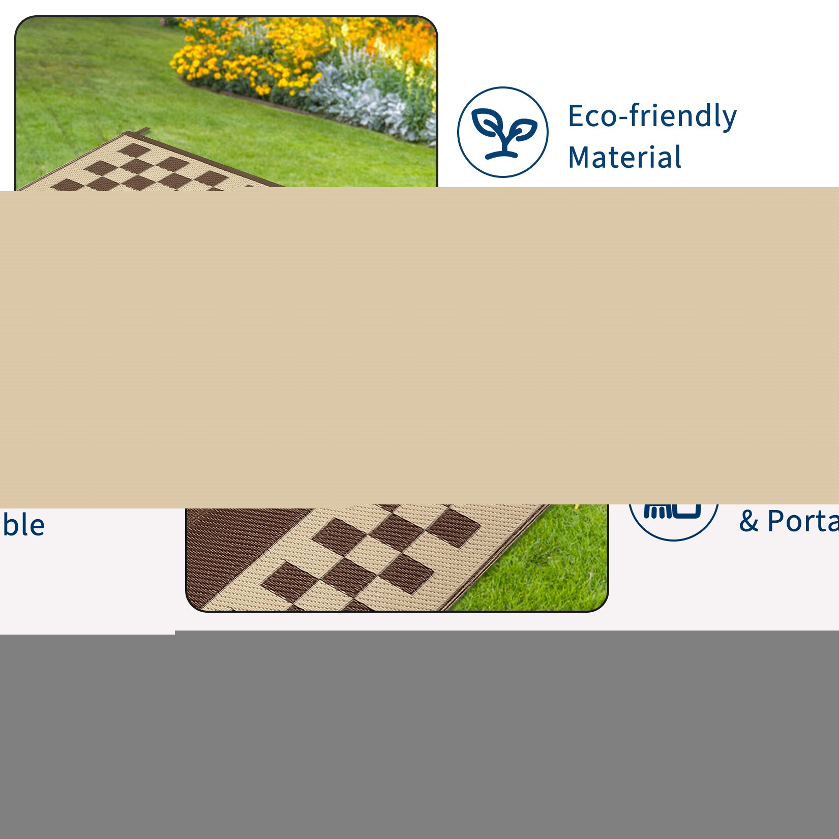 Garvee SUNNY-PPG-33Y84R8S rugs - View #8