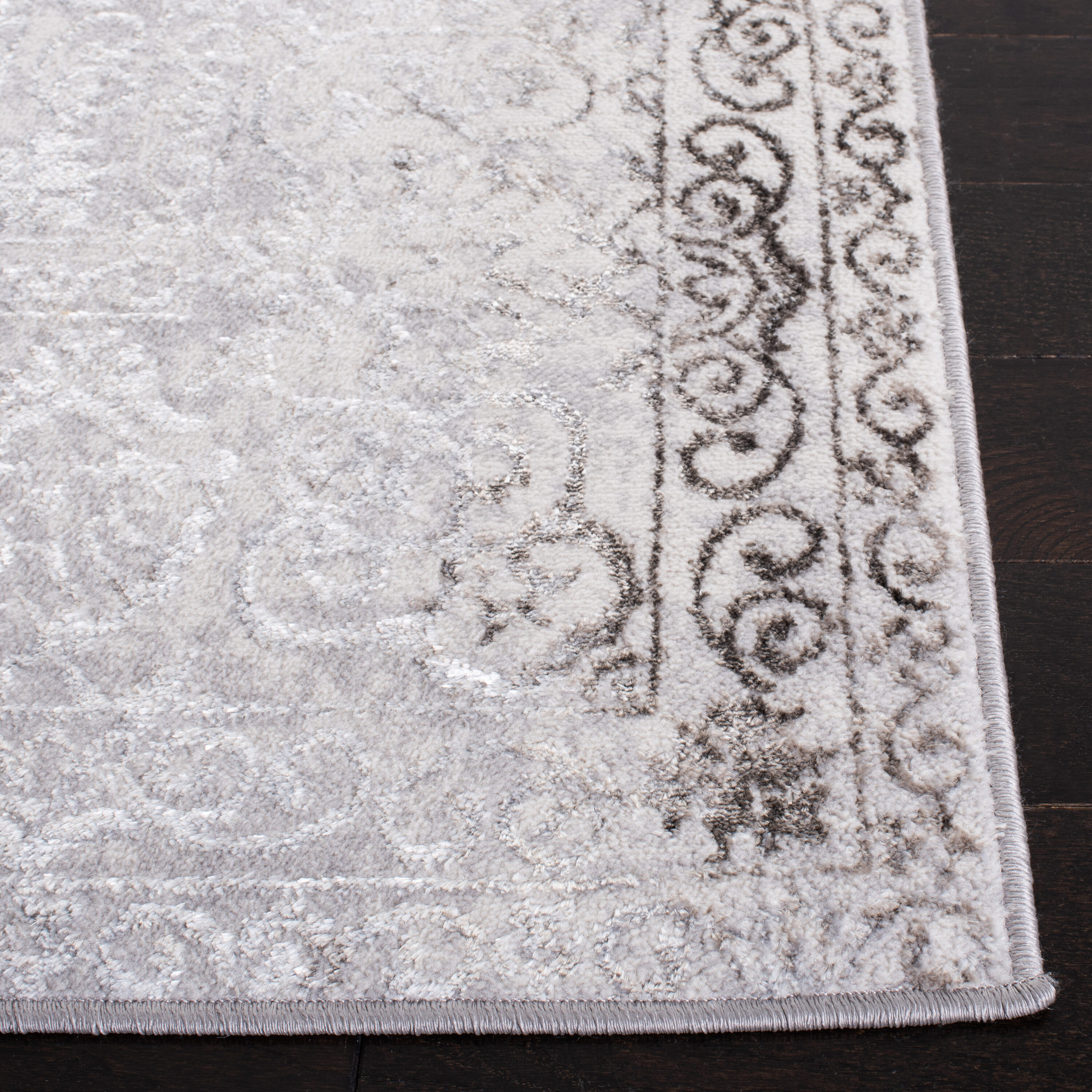 Safavieh ORC684H-7SQ rugs - View #2