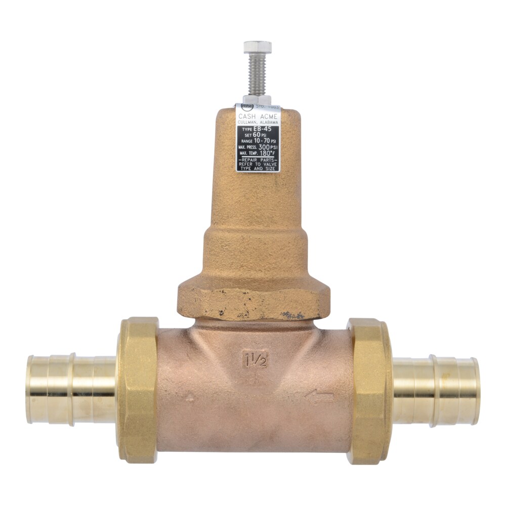 Cash Acme PVA41M-DUEX-60 Pressure-Relief-Valves-Regulators - View #3