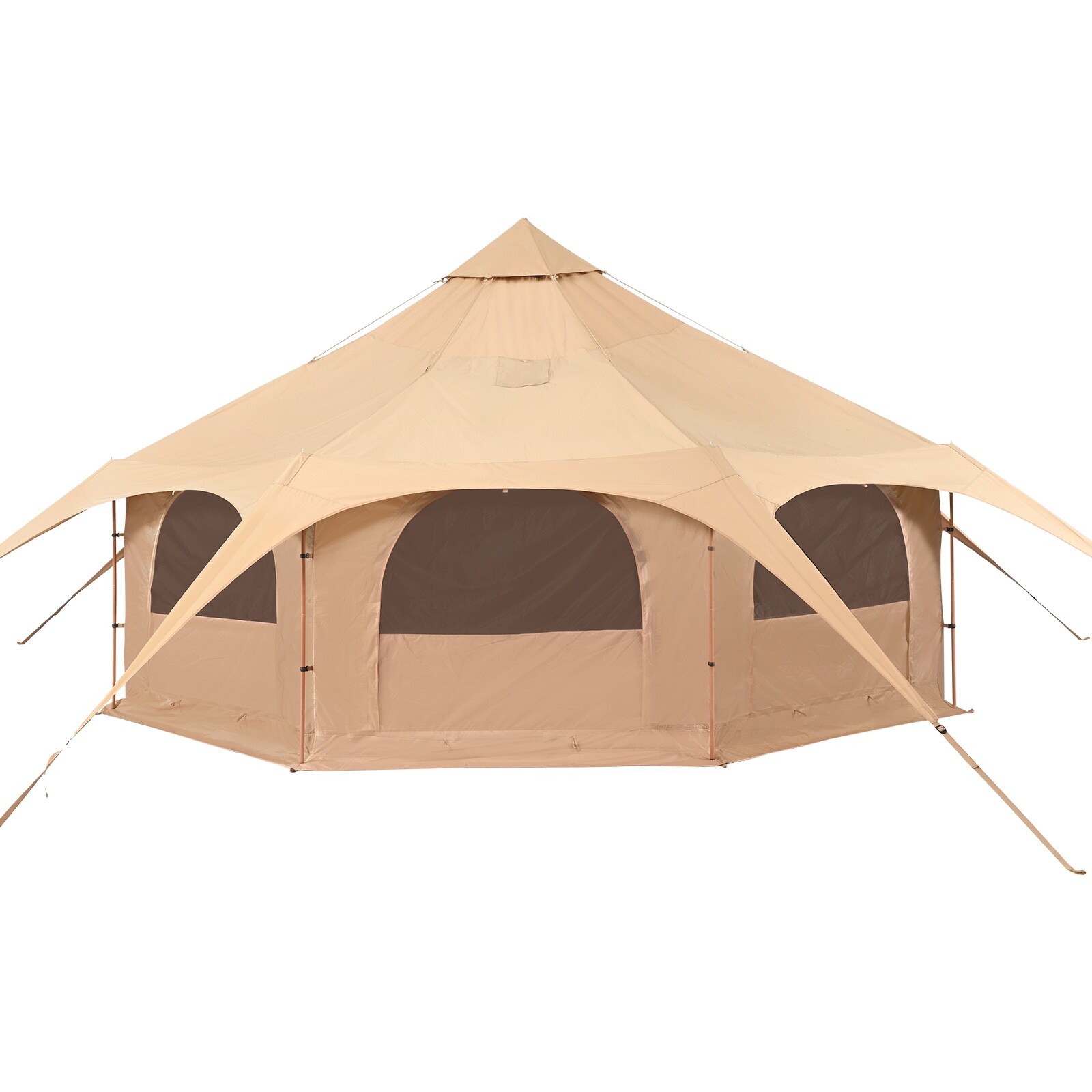 VEVOR SCFBZXZP5MMX05204V0 tents - View #8