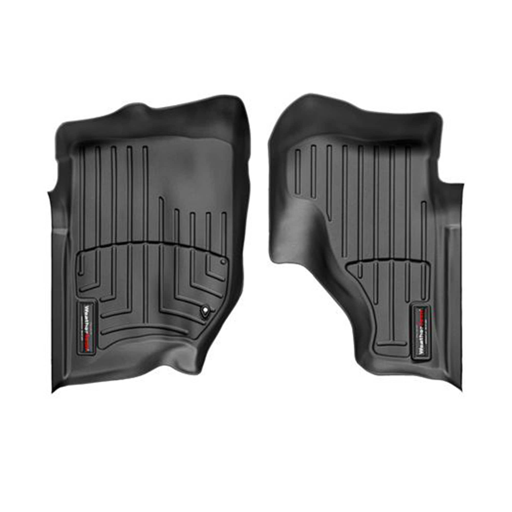 WeatherTech 441161 Floor liner for Car