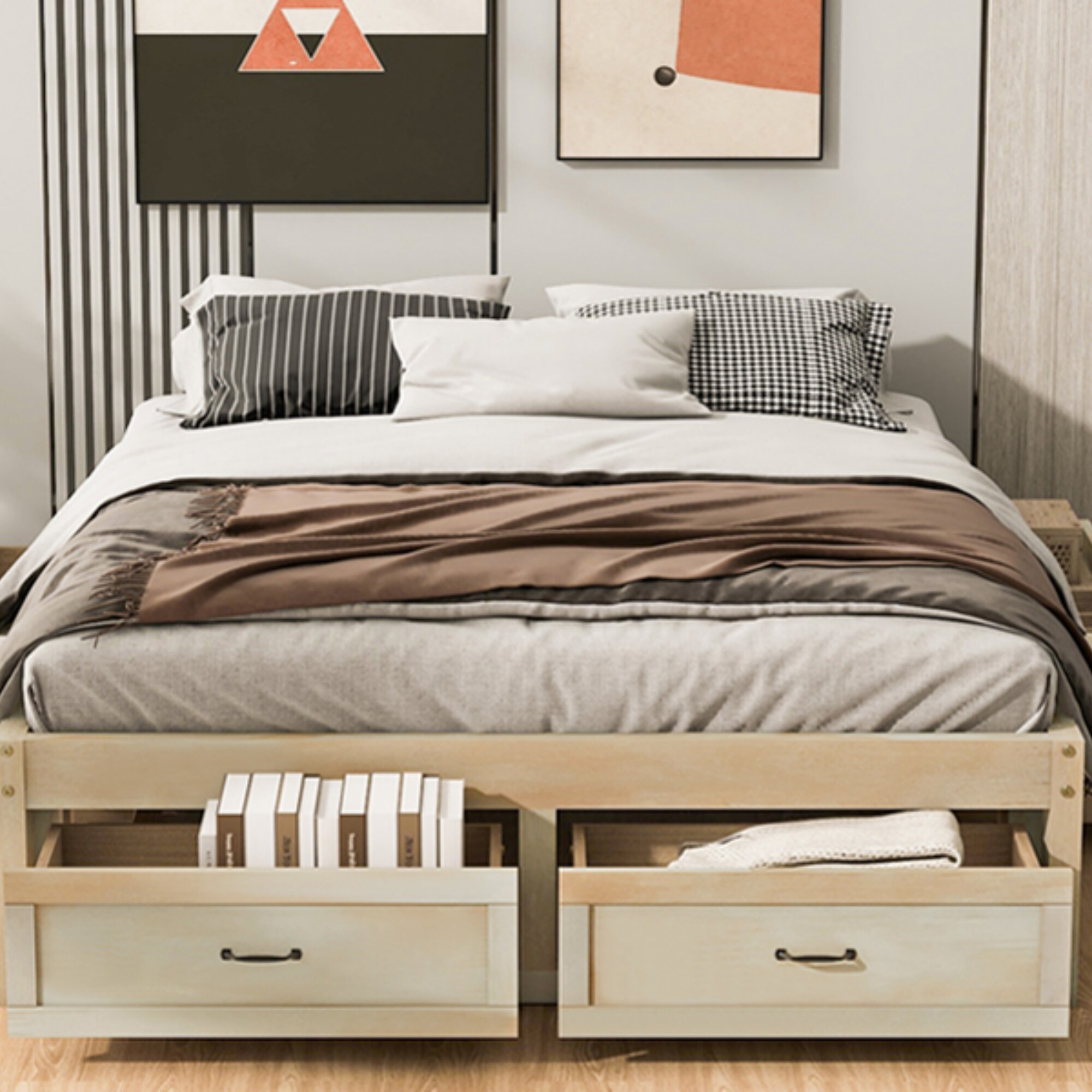 Lycvki 1731 Toddler-Beds - View #3
