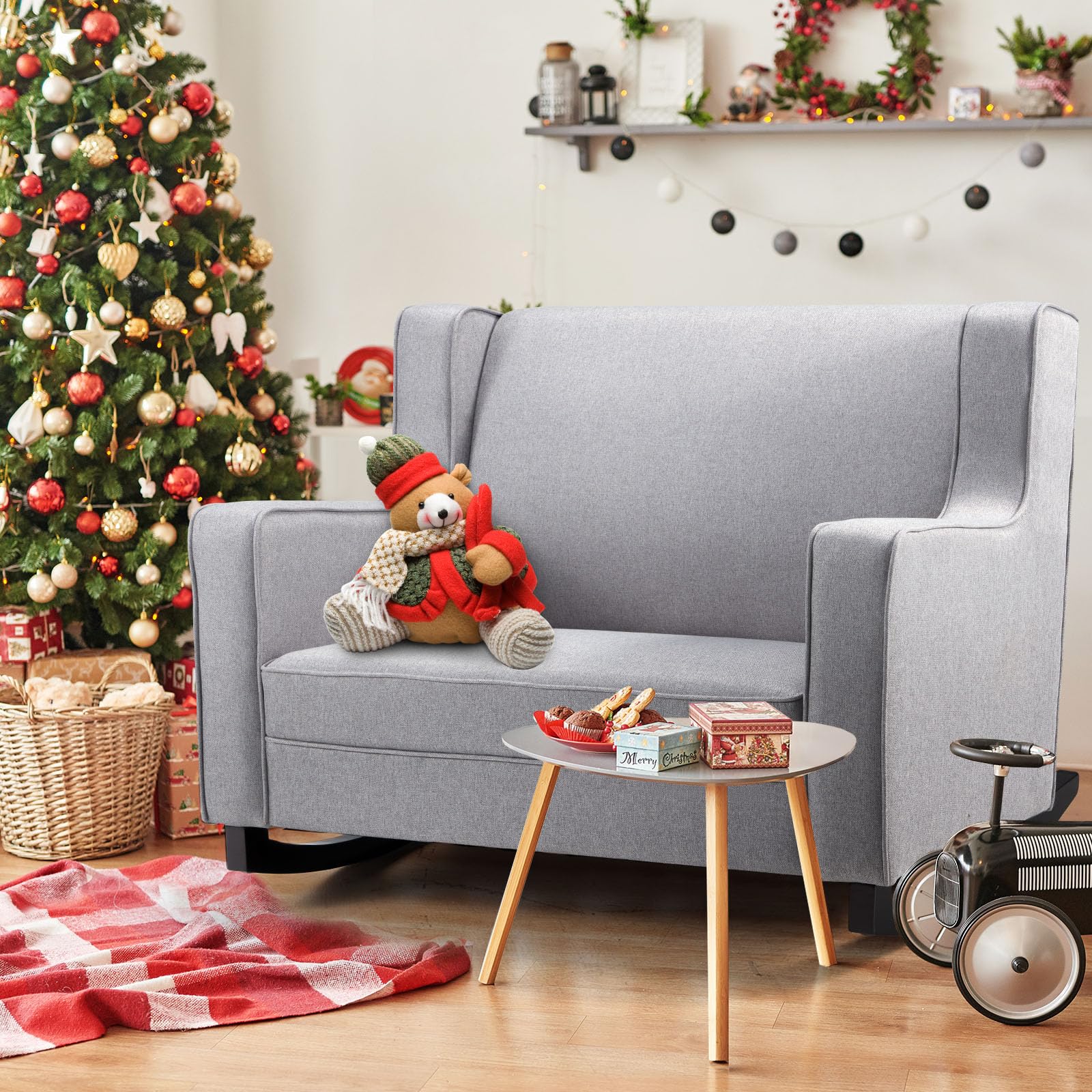 AECOJOY 10203400GR-LS01 chairs - View #3