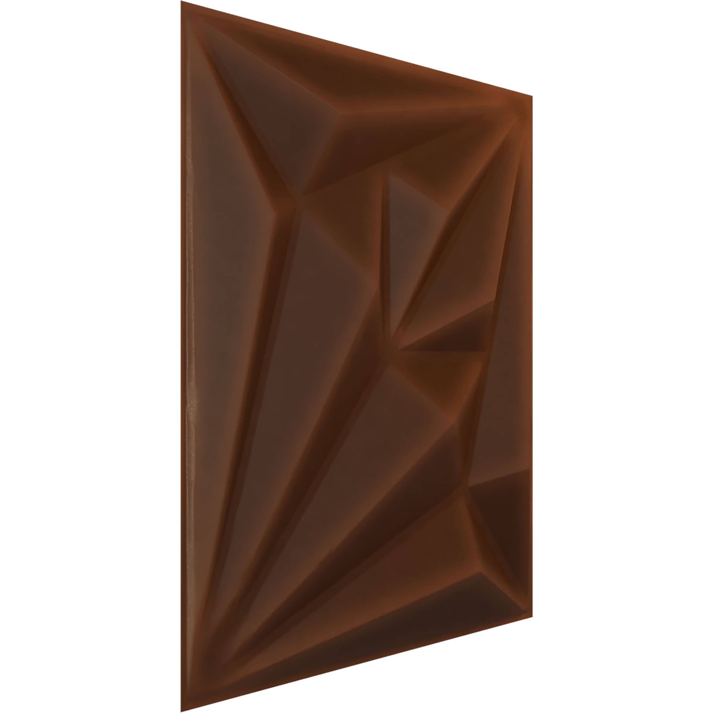 Ekena Millwork WP20X20DMDRU Wall-Panels - View #2