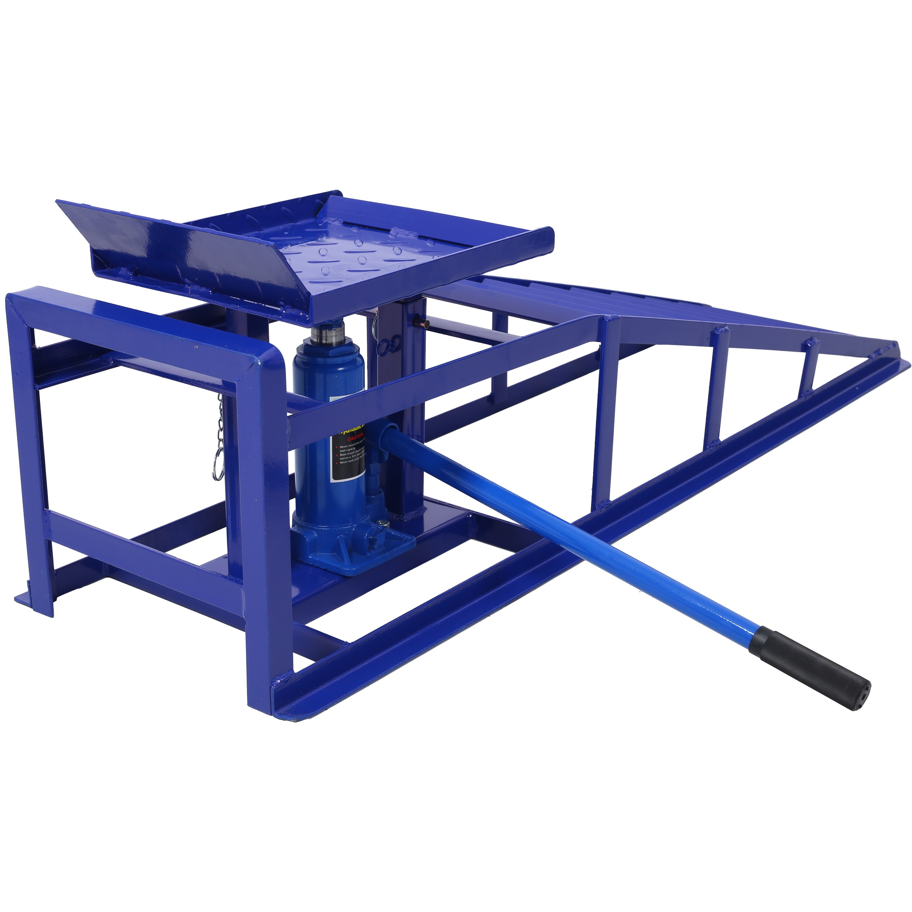 Kahomvis GH-QP214-222 Loading-Ramps - View #6
