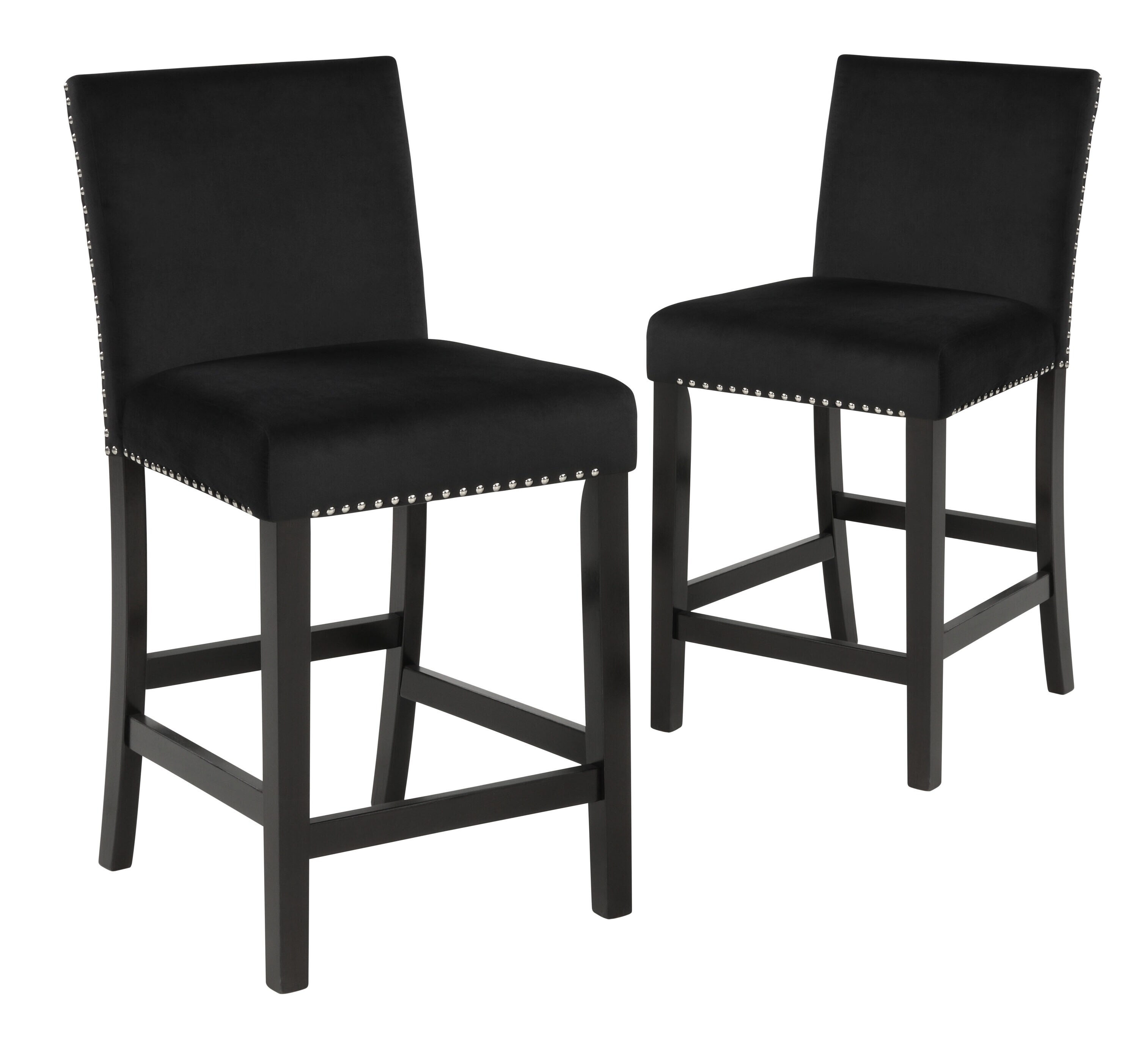 New Classic Furniture EC-S-45-D450-4CK2 Dining-Chairs - View #3