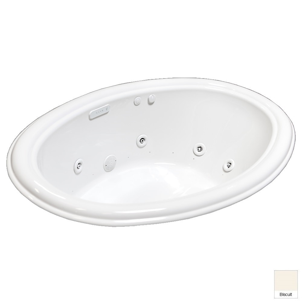 Laurel Mountain 4060ZWA528 bathtubs - View #7
