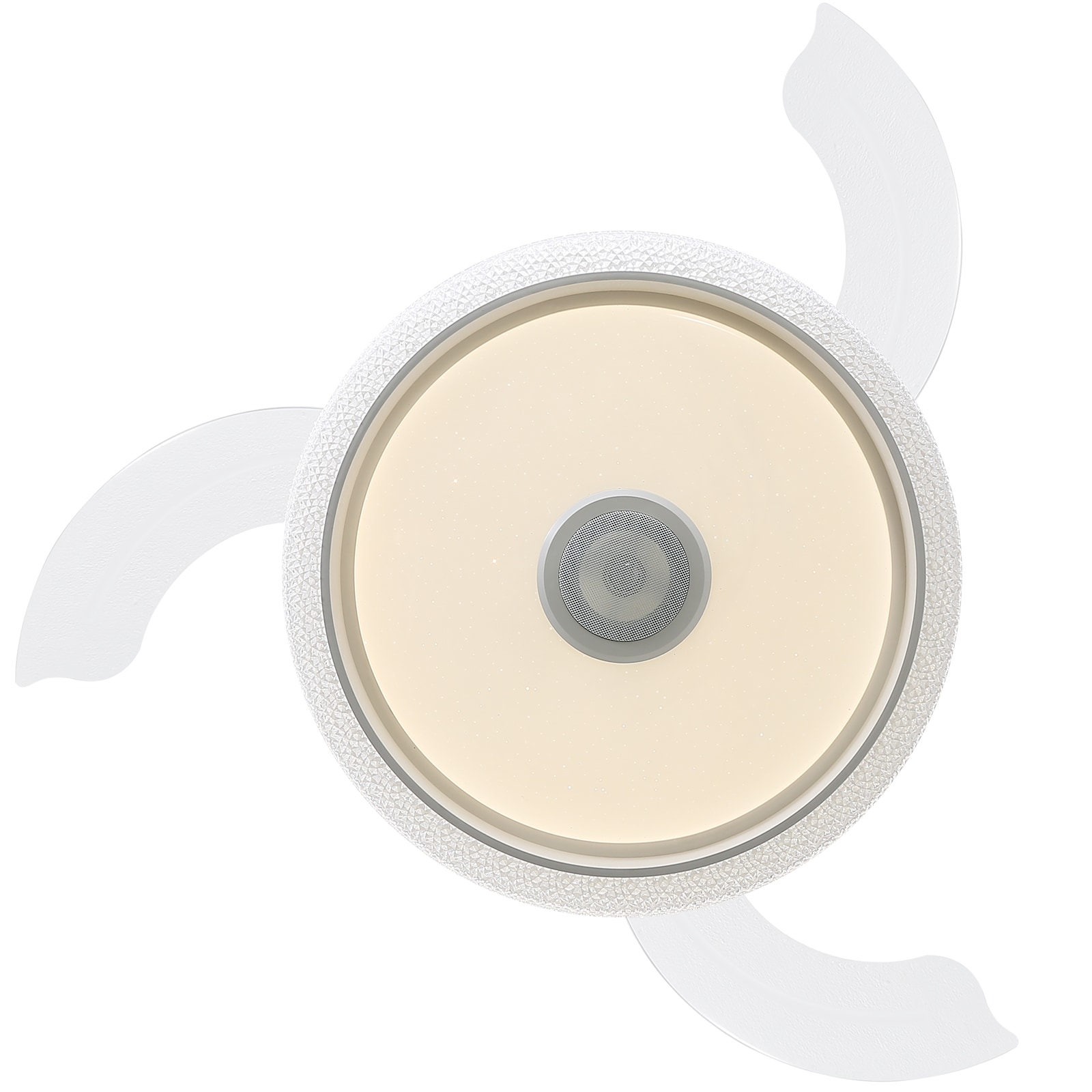 Blisstyle CLF44 Ceiling-Fans - View #4