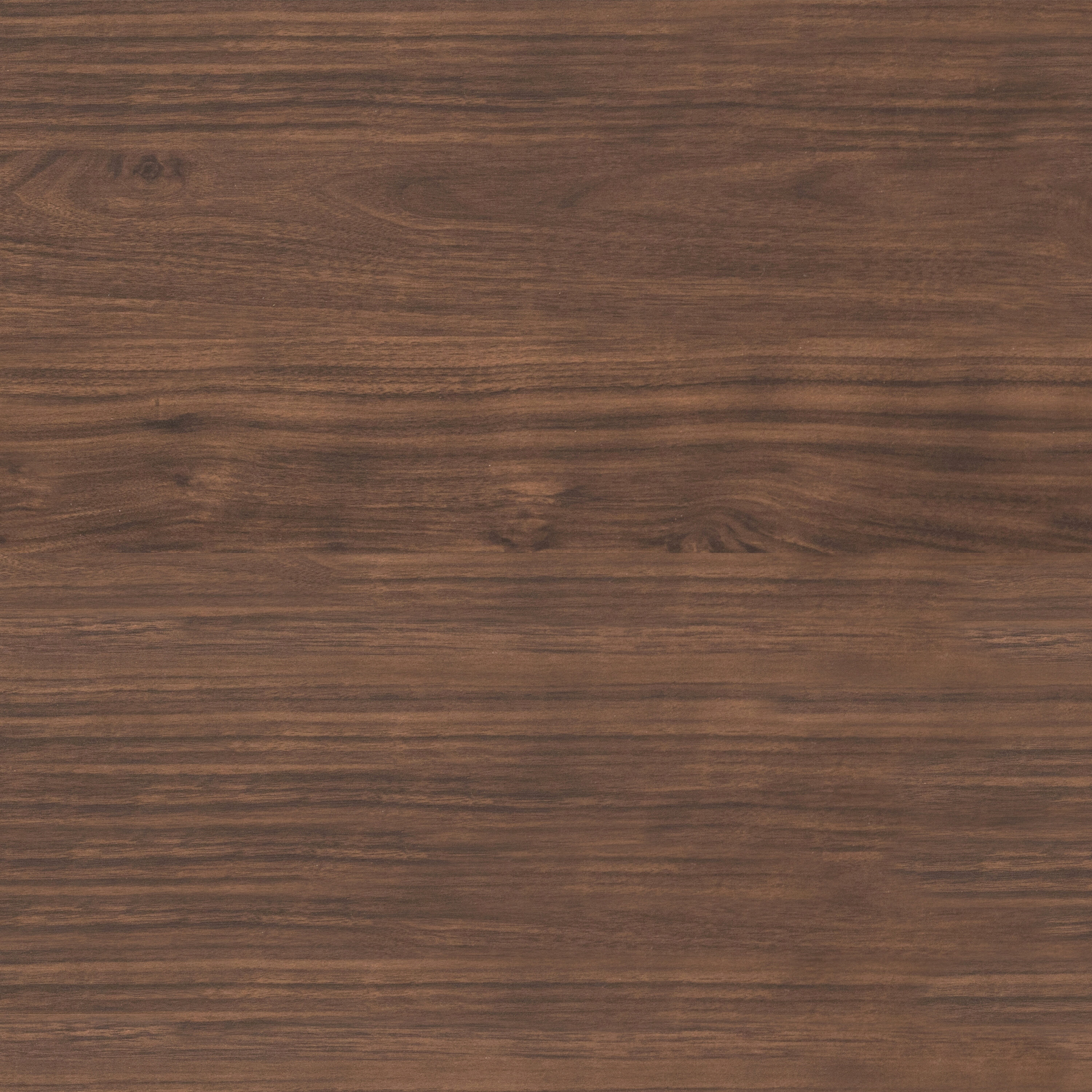 Walnut Top Polished Brass Frame Home Office Desk