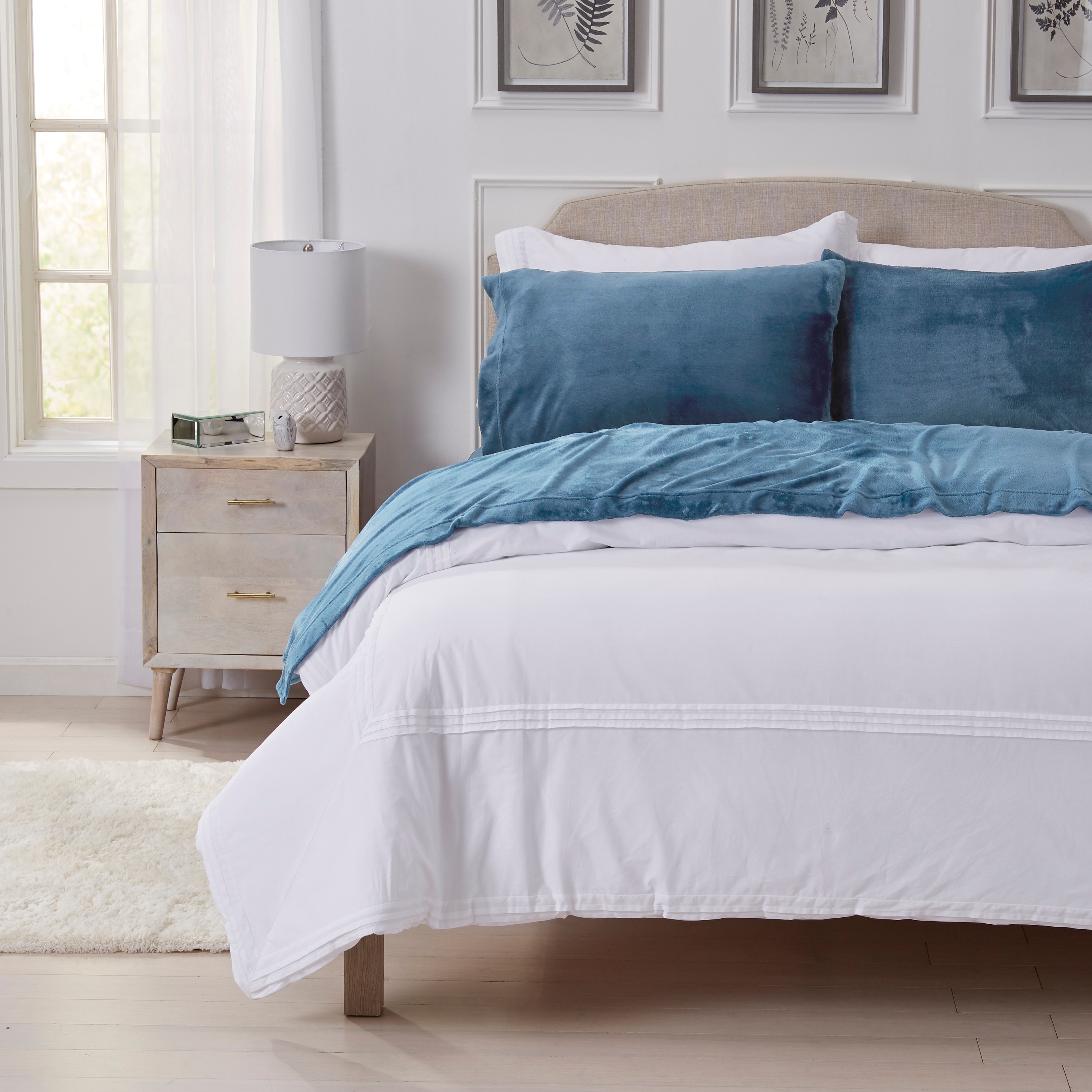 NY Loft 20041 Sheet-Sets - View #3