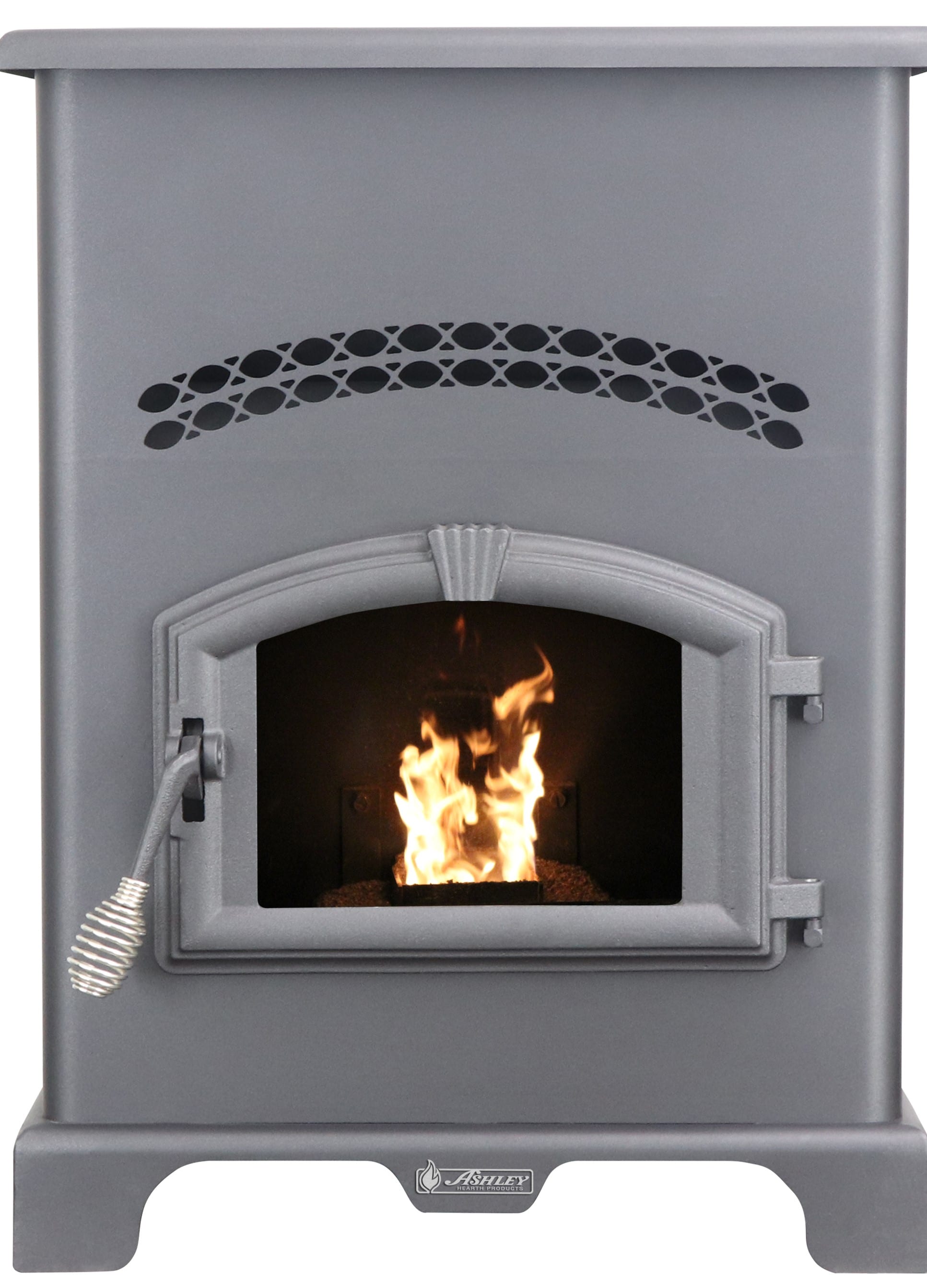 Ashley Hearth Products AP130 Pellet-Stoves - View #4