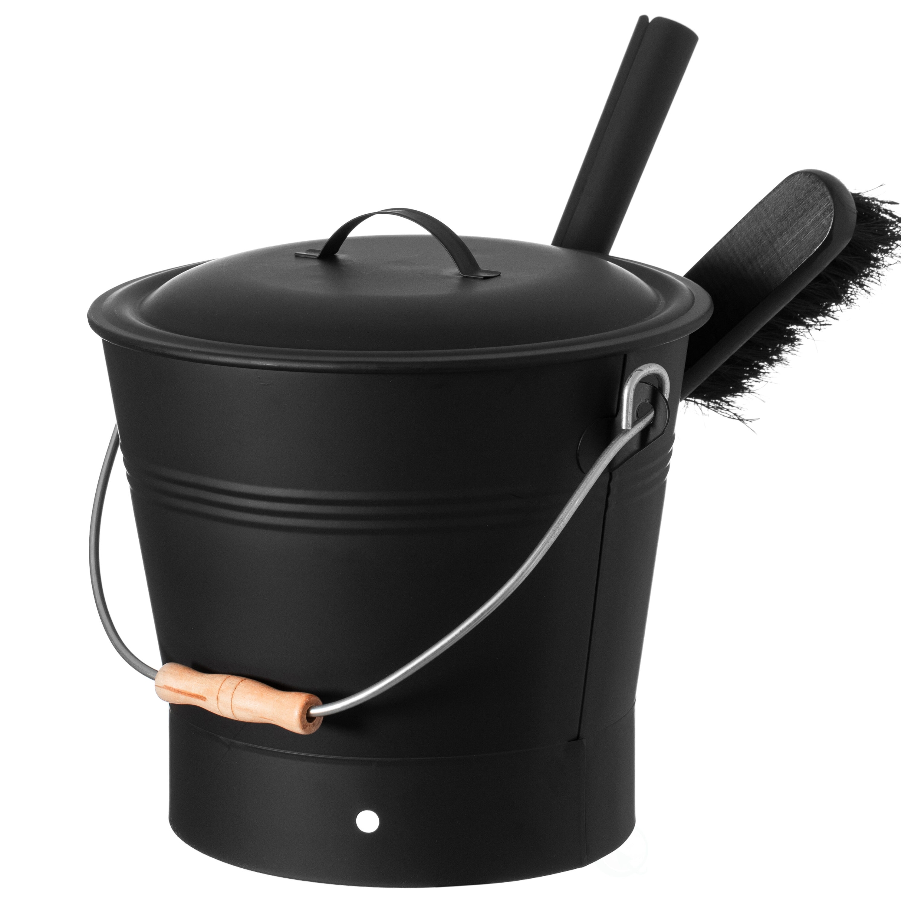 Gardenised QI004552 Gas-Fire-Pit-Accessories - View #2