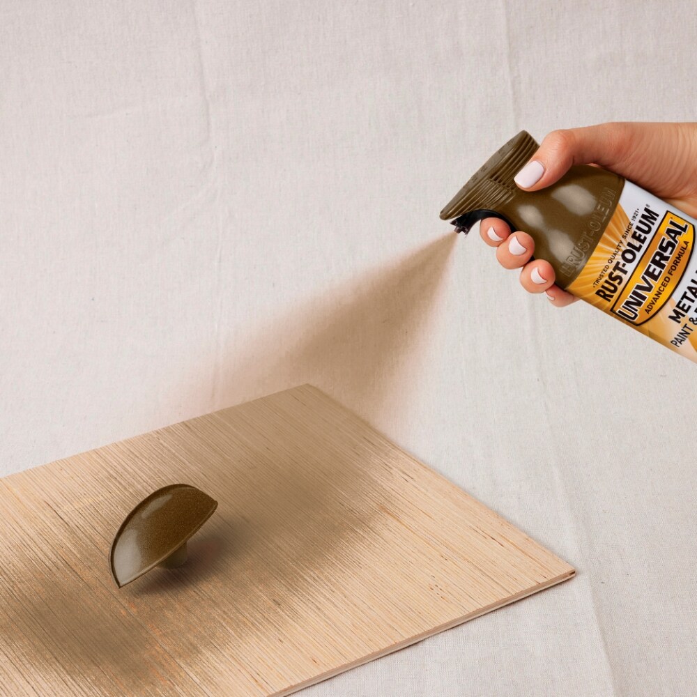 Rust-Oleum 261414SOS Spray-Paint - View #4