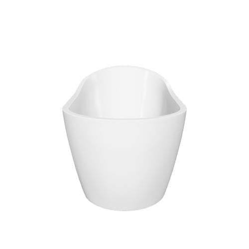 Three-dimensional representation of the product