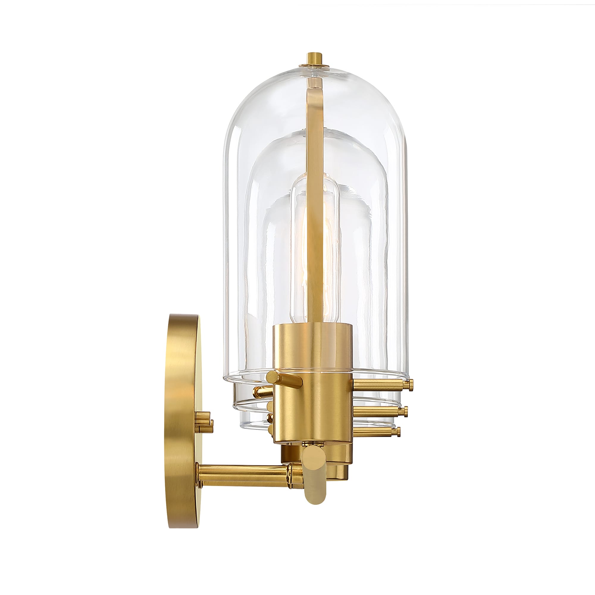 Designers Fountain D332M-3B-BG b089995 - View #6