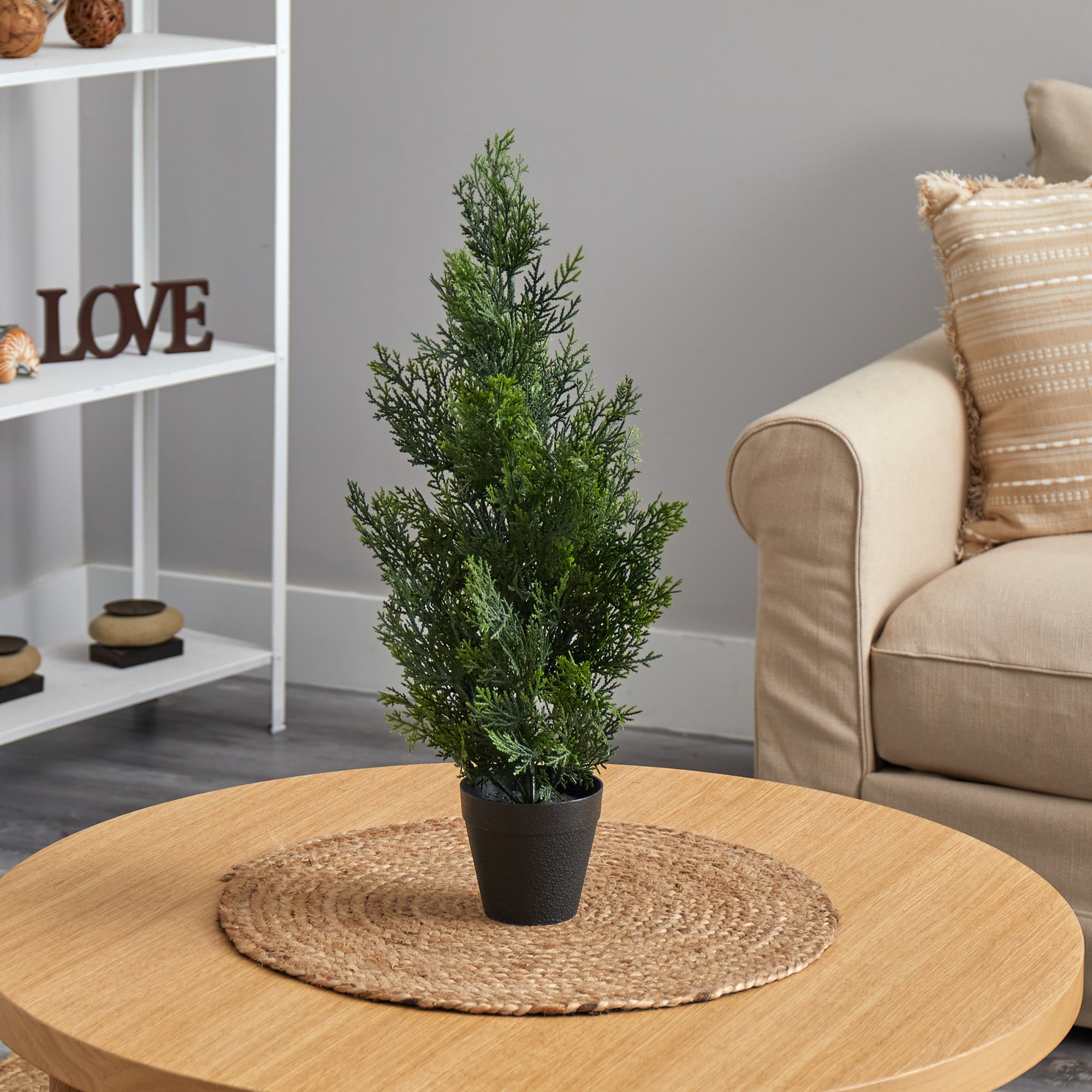 Nearly Natural 5469 Artificial-Plants-Trees - View #4