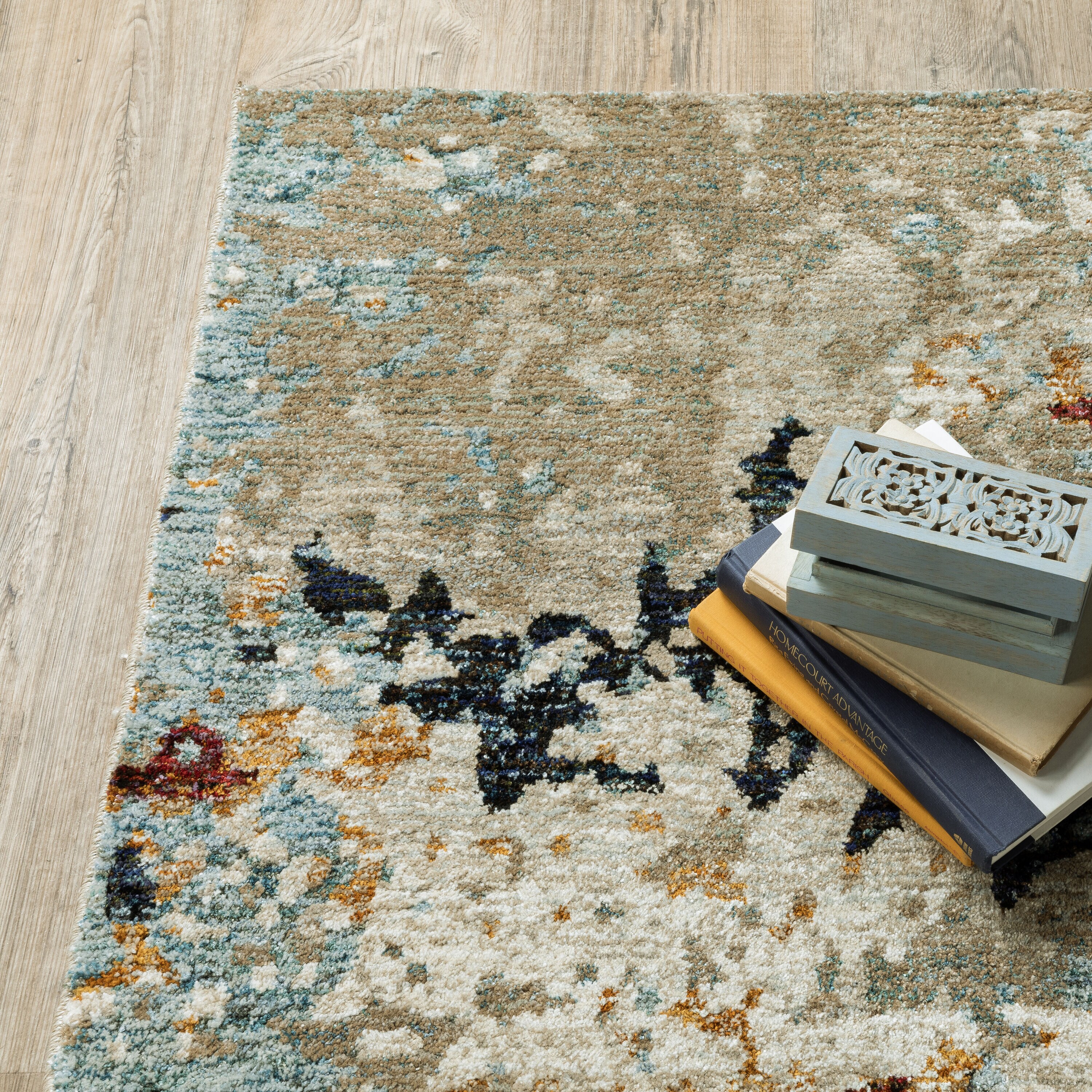 Archer Lane 804EVL3K4L rugs - View #9