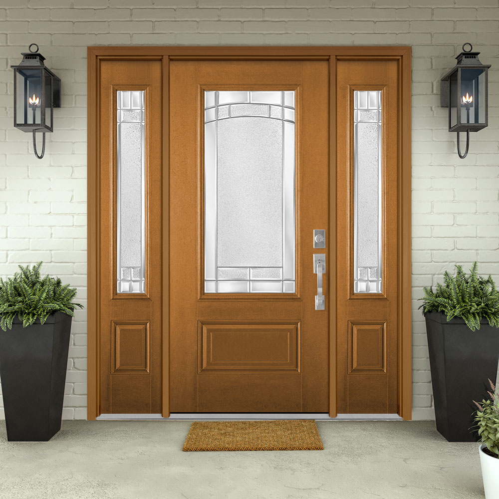 Masonite 3419167 Entry-Doors - View #2