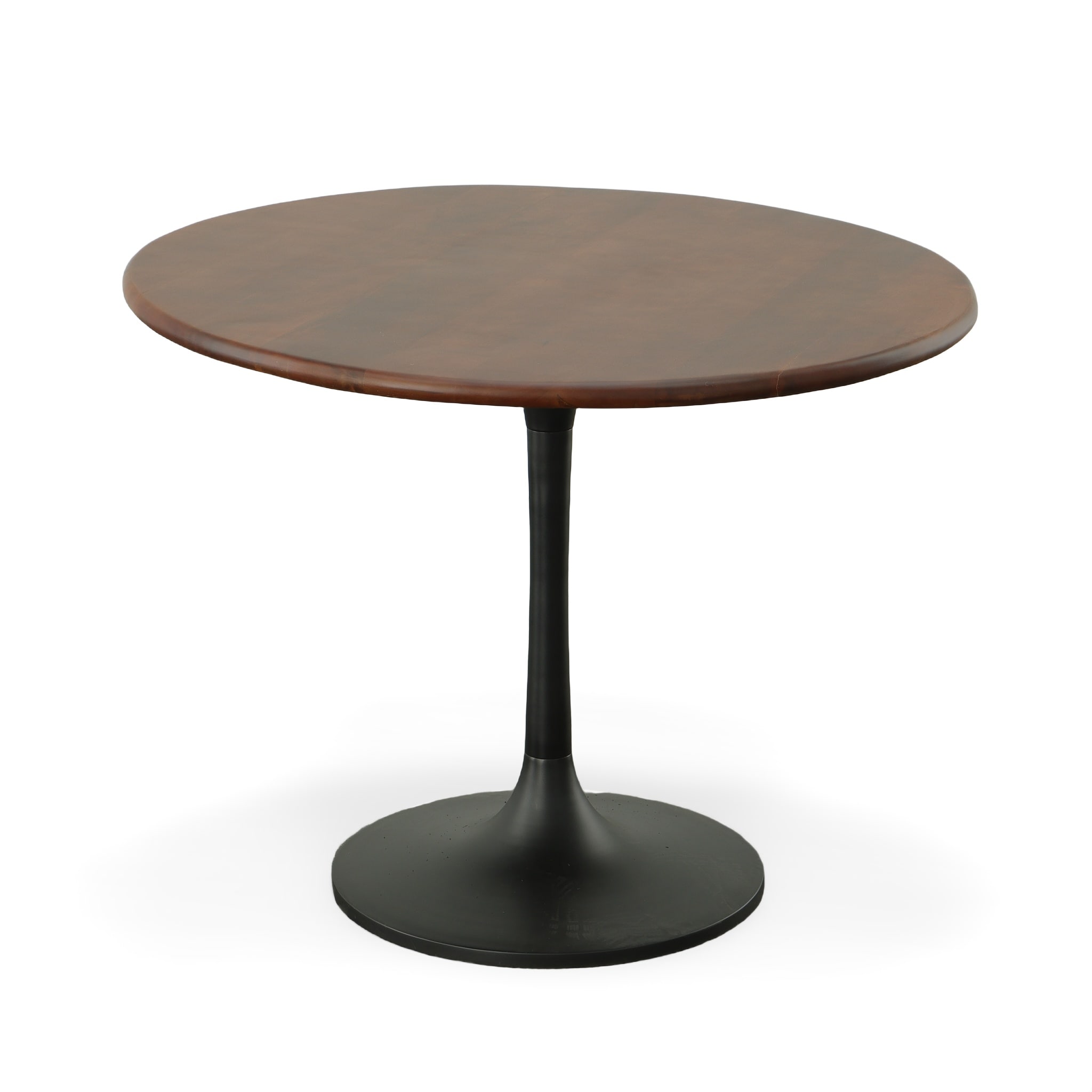 Carolina Cottage WT4040T-ELMBLK Dining-Tables - View #2
