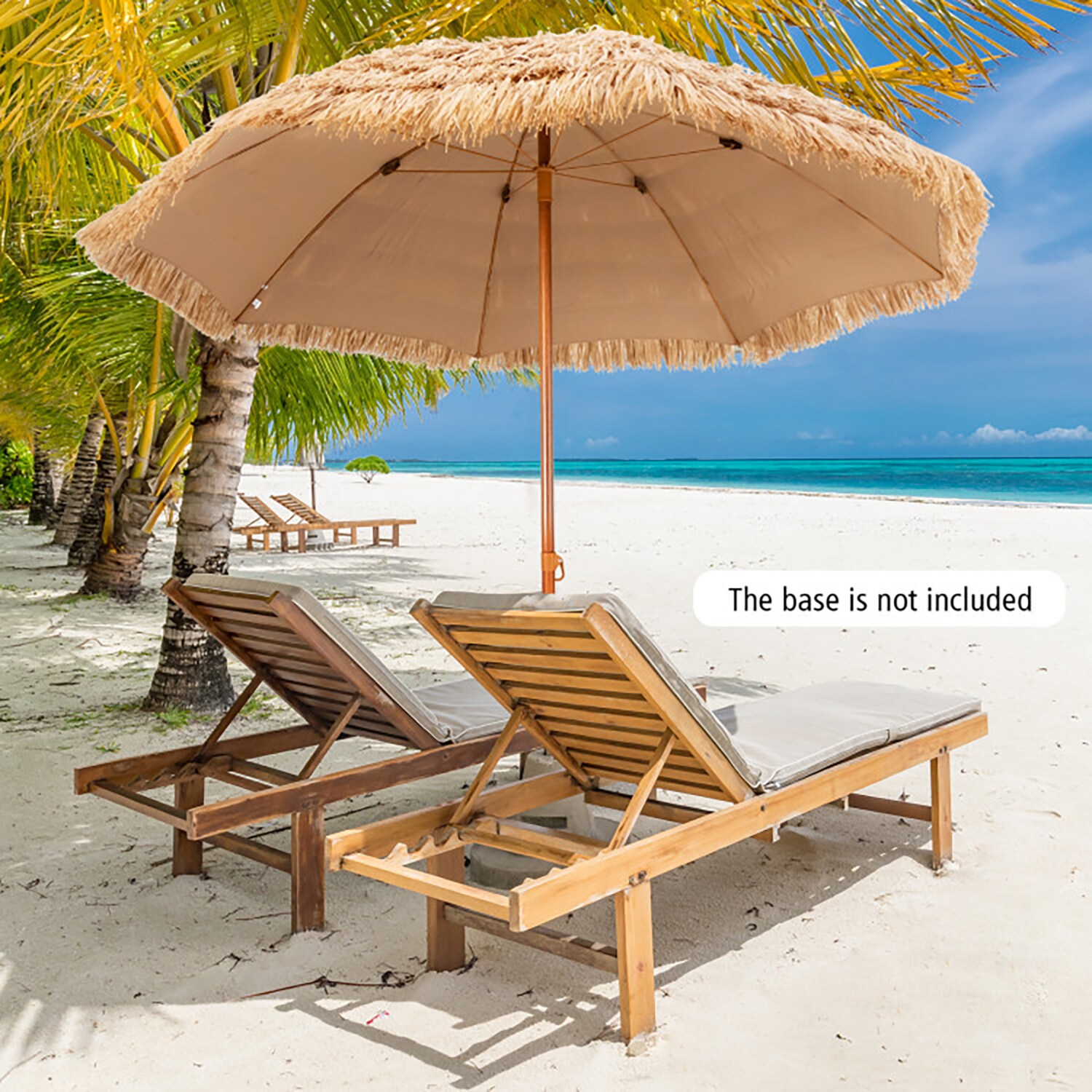 GZMR GM-W1846 Umbrellas-2 - View #2