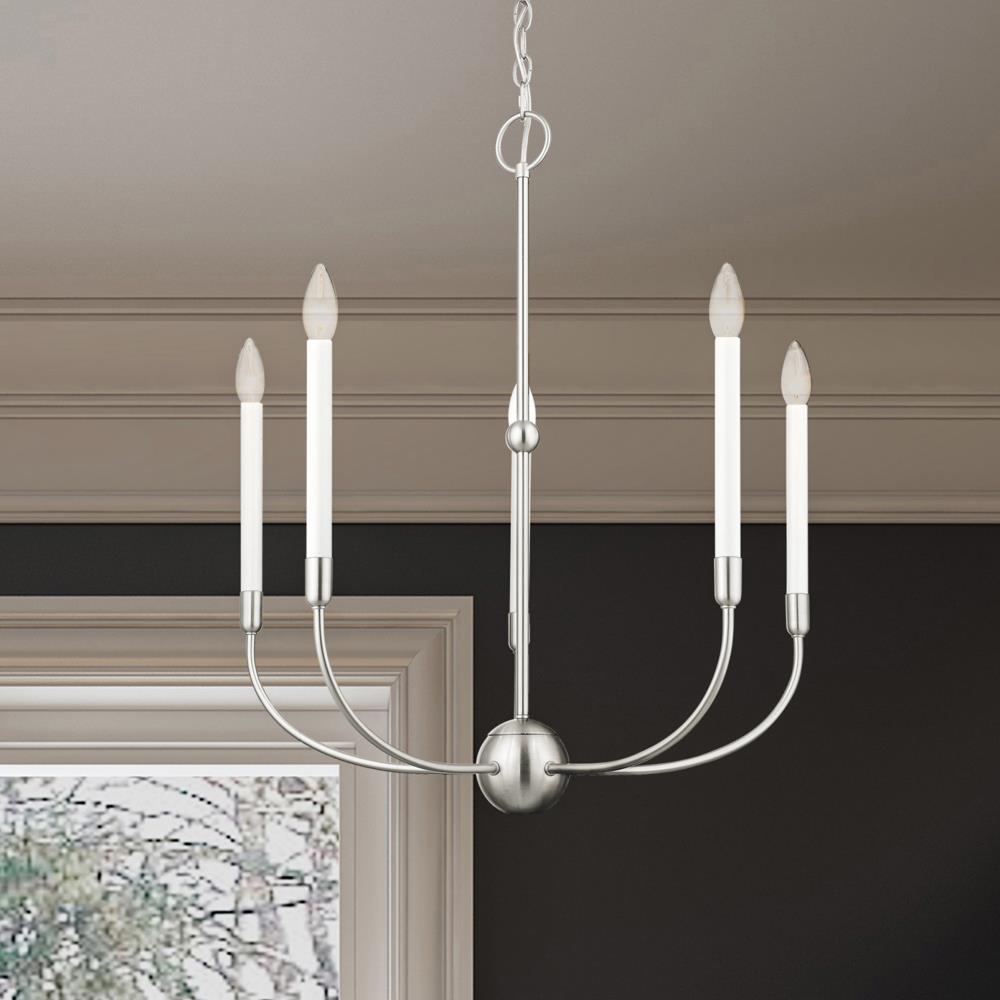 Livex Lighting 46065-91 b090015 - View #9