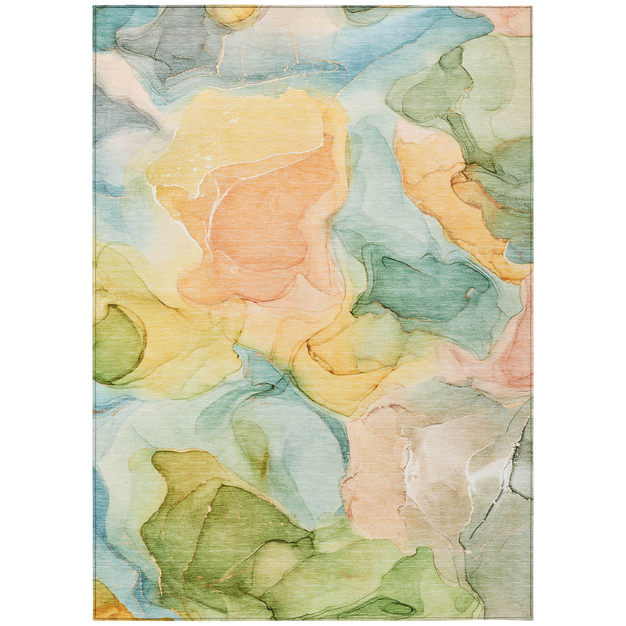 Addison Rugs ACN504BU10X14 rugs - View #2