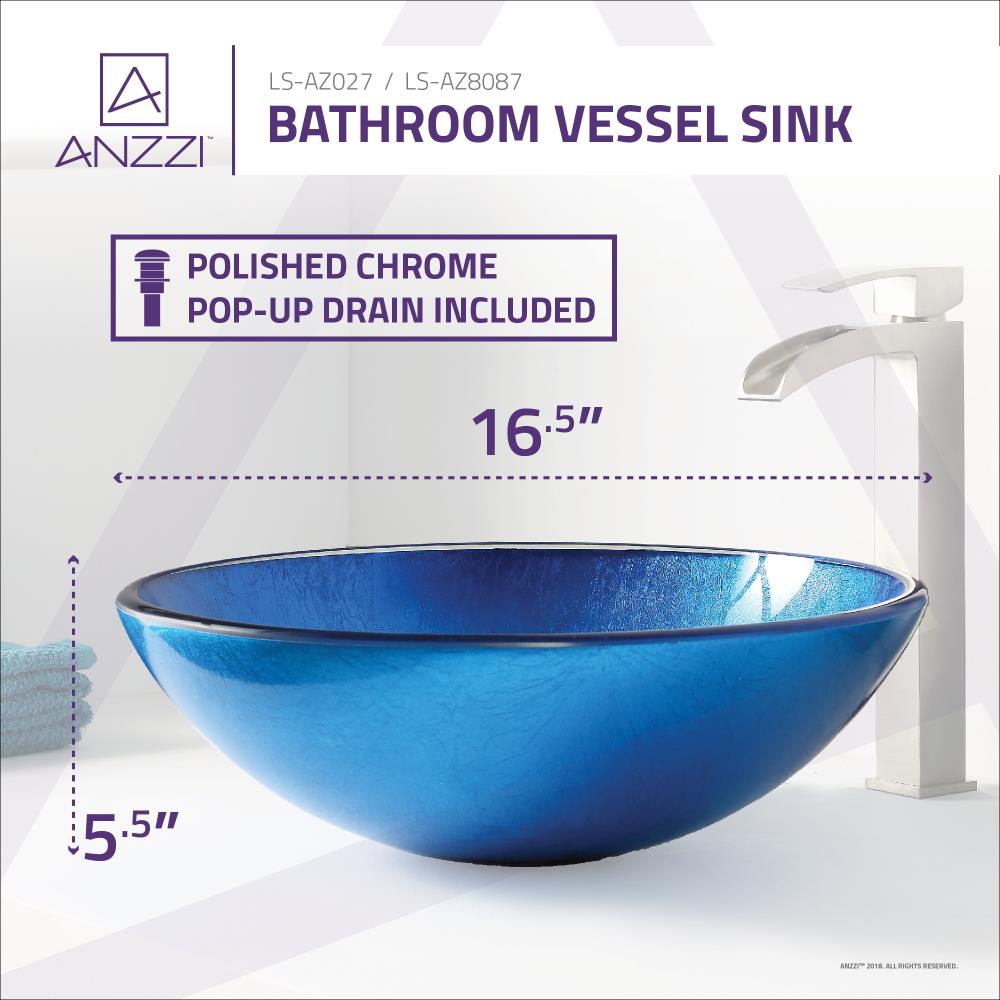 ANZZI LS-AZ8087 Bath-Sink - View #3