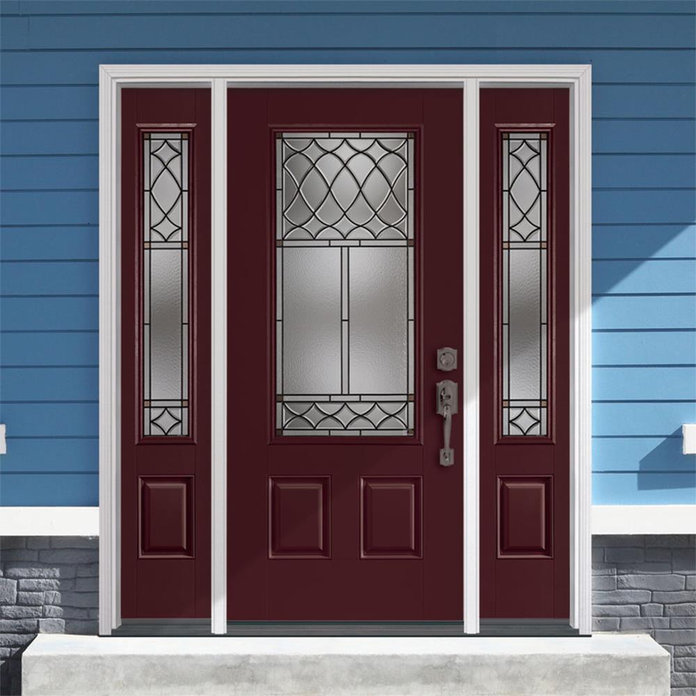Masonite 825927 Entry-Doors - View #2