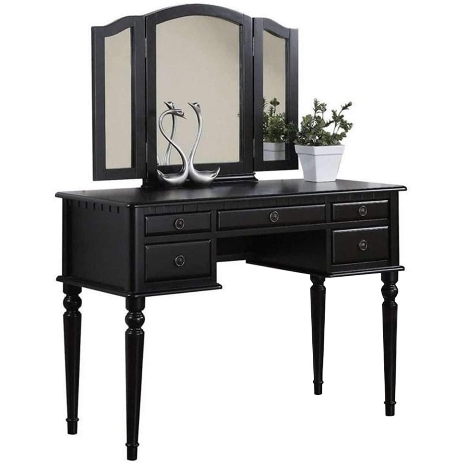 Streamdale Furniture HS00F4072-ID-AHD nightstands - View #7