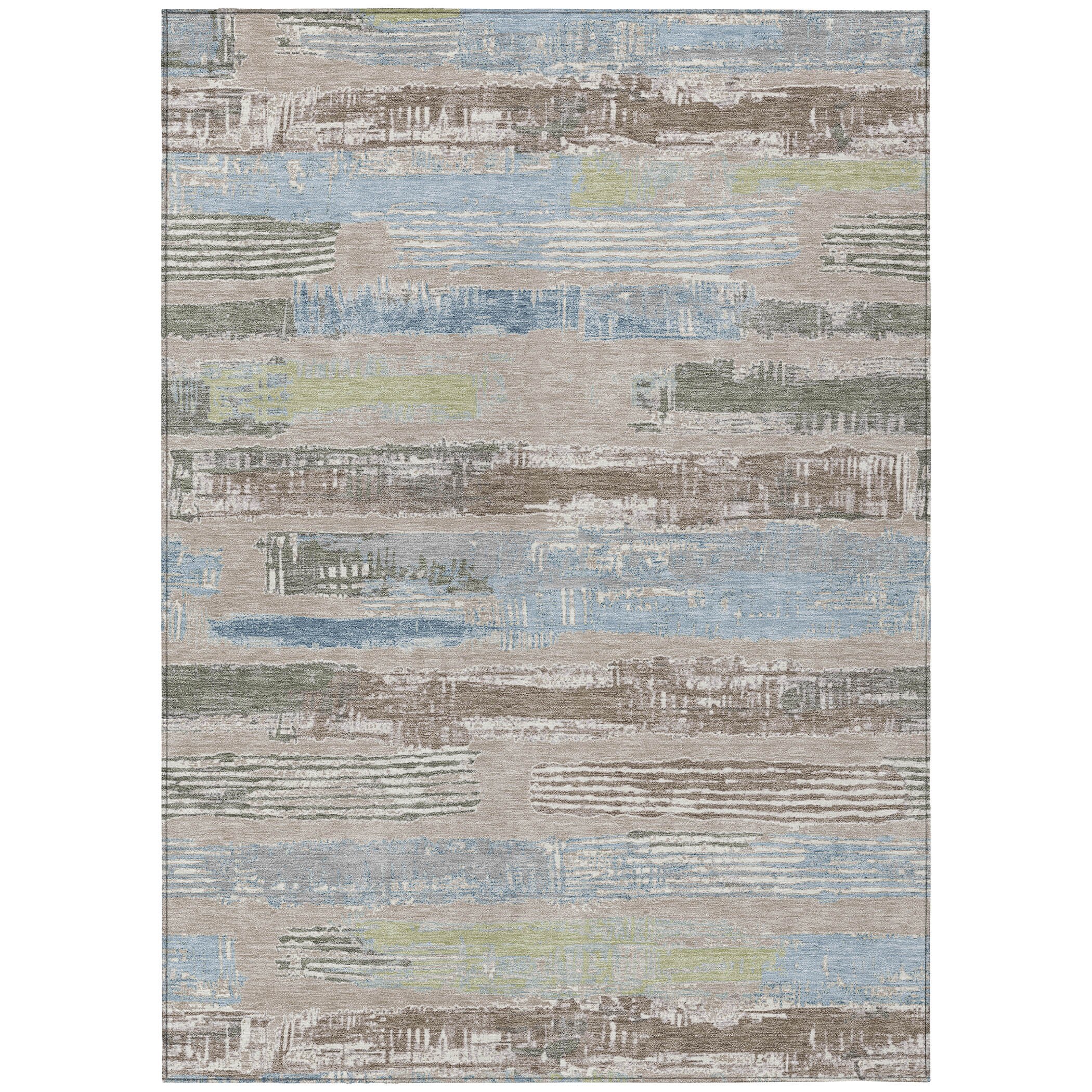 Addison Rugs ACN1665TP8X10 rugs - View #2