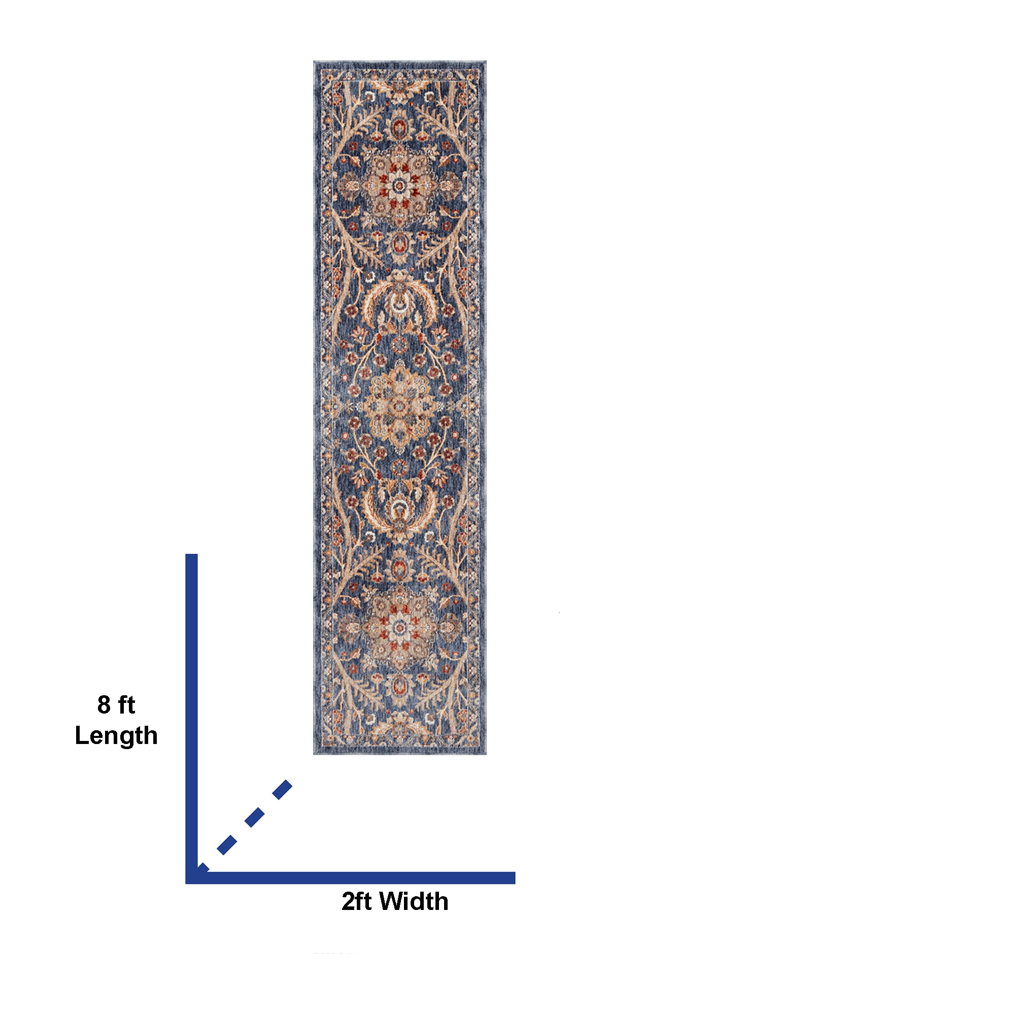 allen + roth LRV15BBBML2080 rugs - View #13