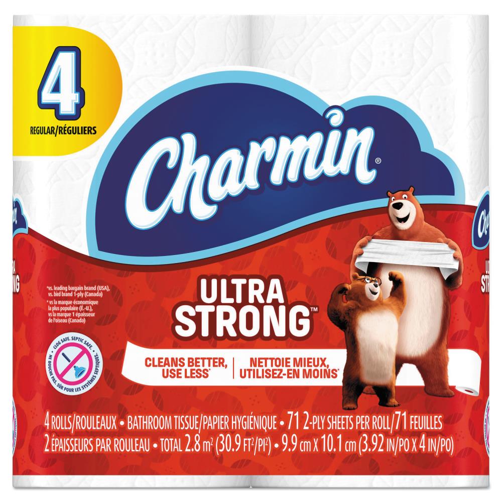 Charmin PGC99015 96-Pack 2-ply Toilet Paper