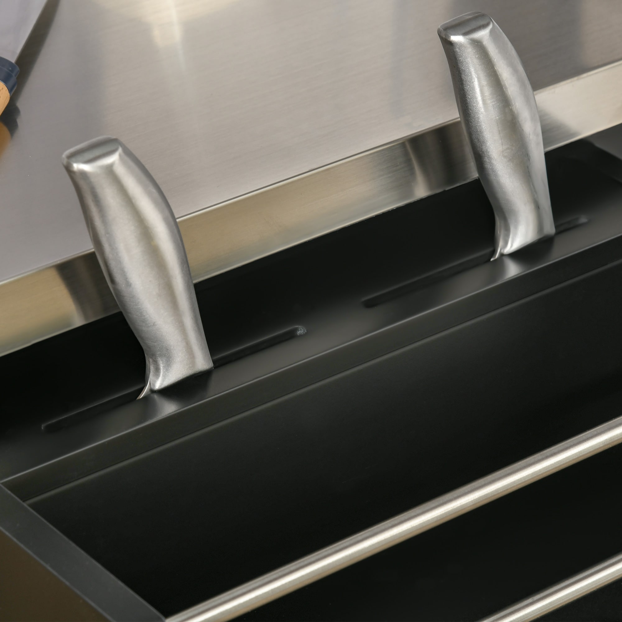 HomCom 801-055 Kitchen-Furniture - View #7