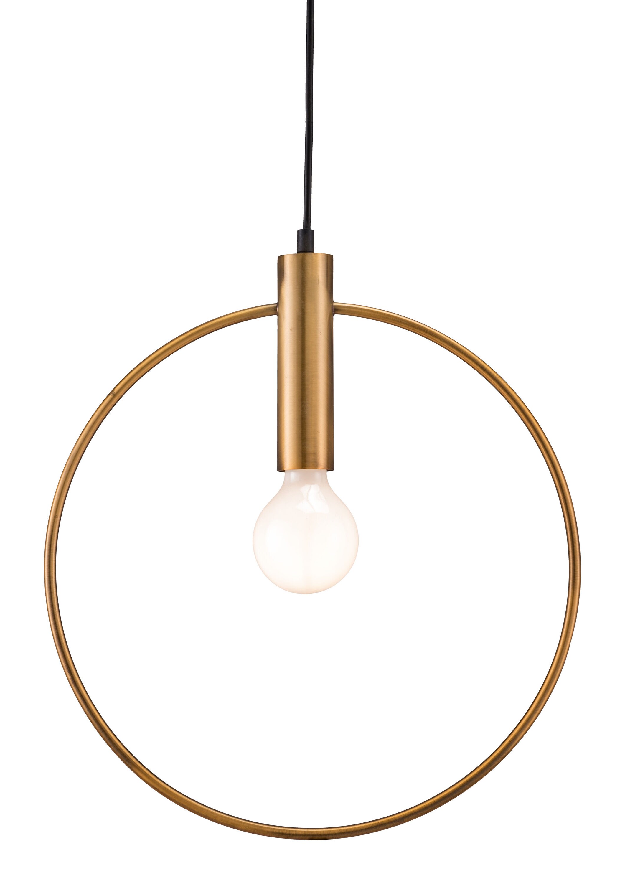 Zuo Modern 56116 Pendant-Lights - View #5