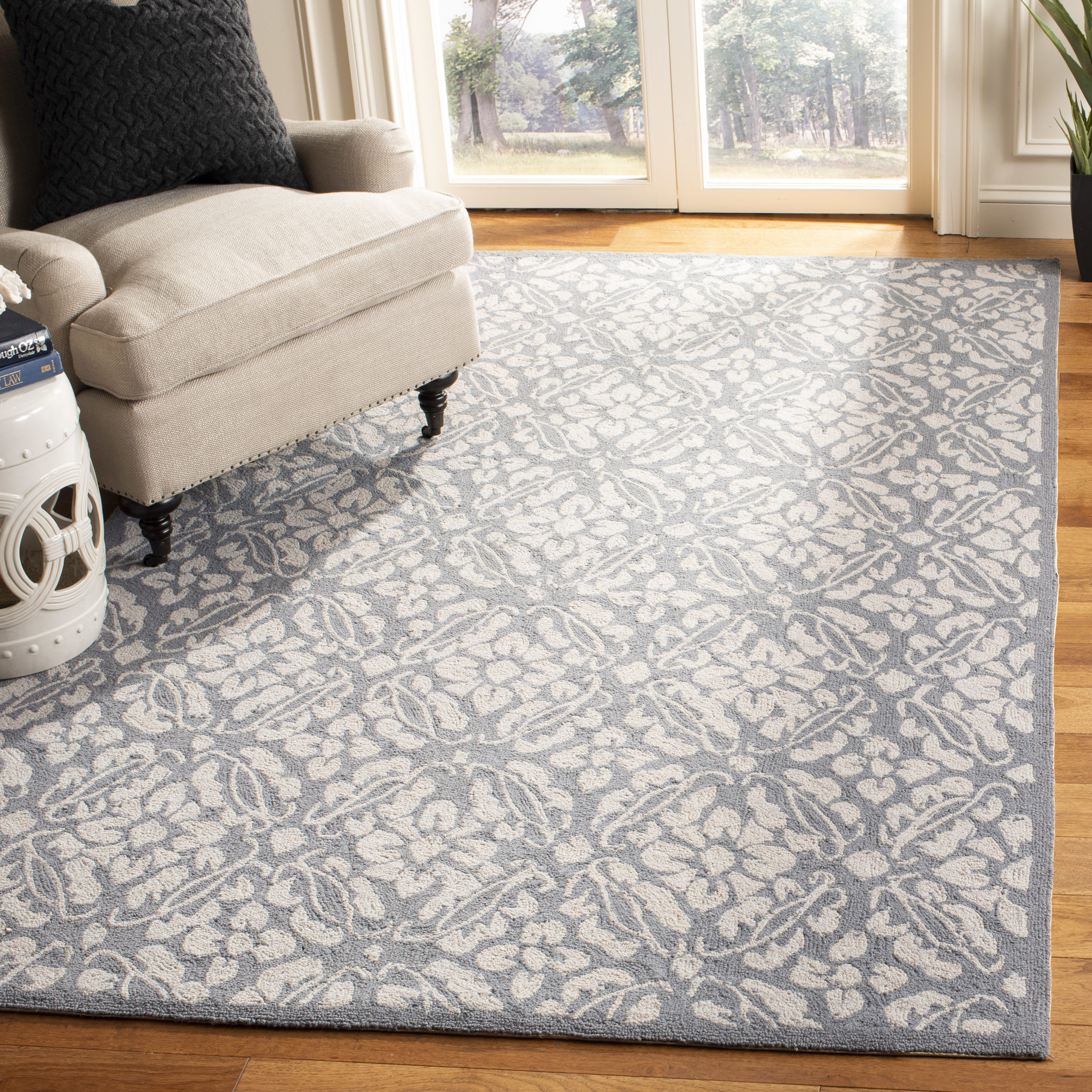 Safavieh HK723A-5 rugs - View #2