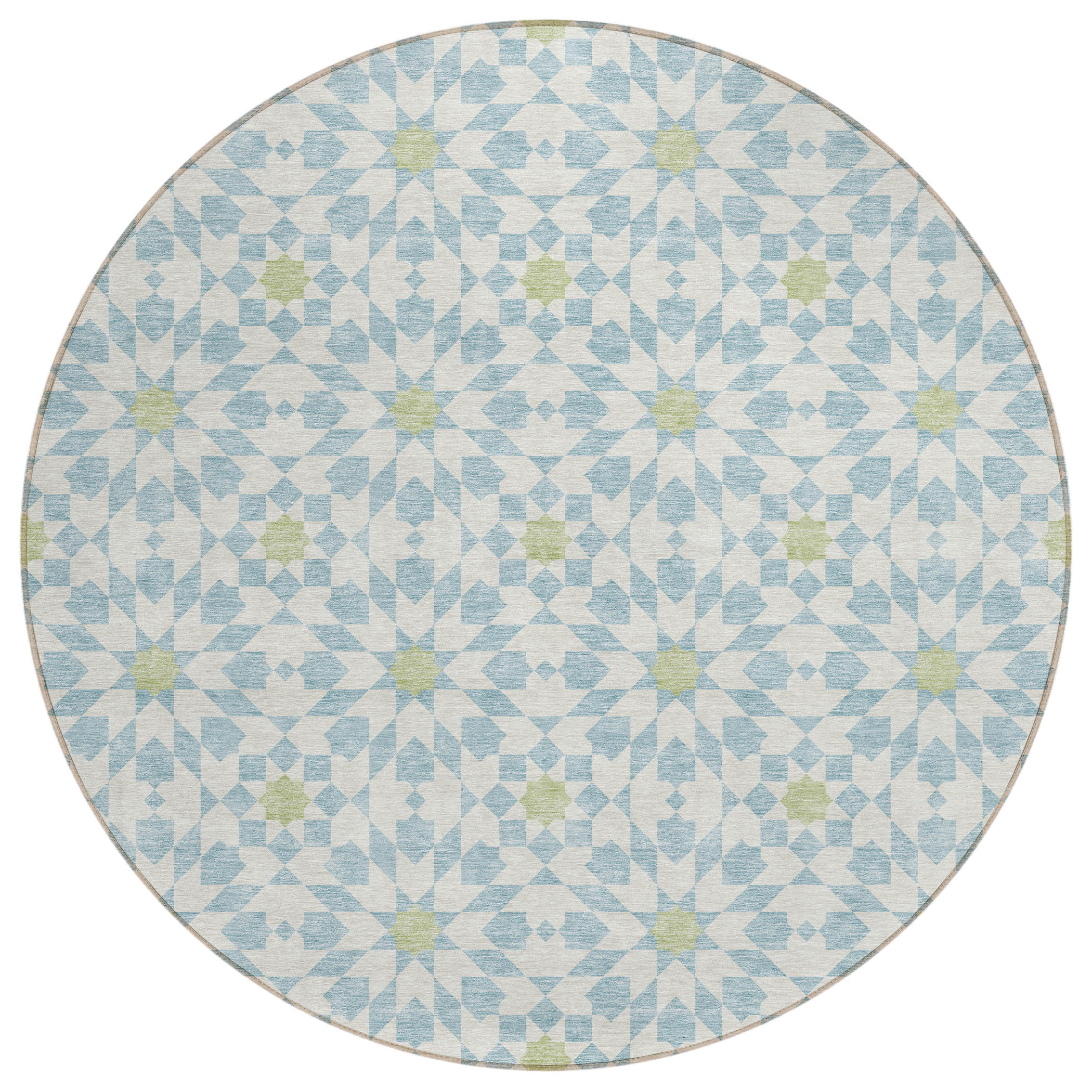 Addison Rugs ACN734SK8RO rugs - View #2