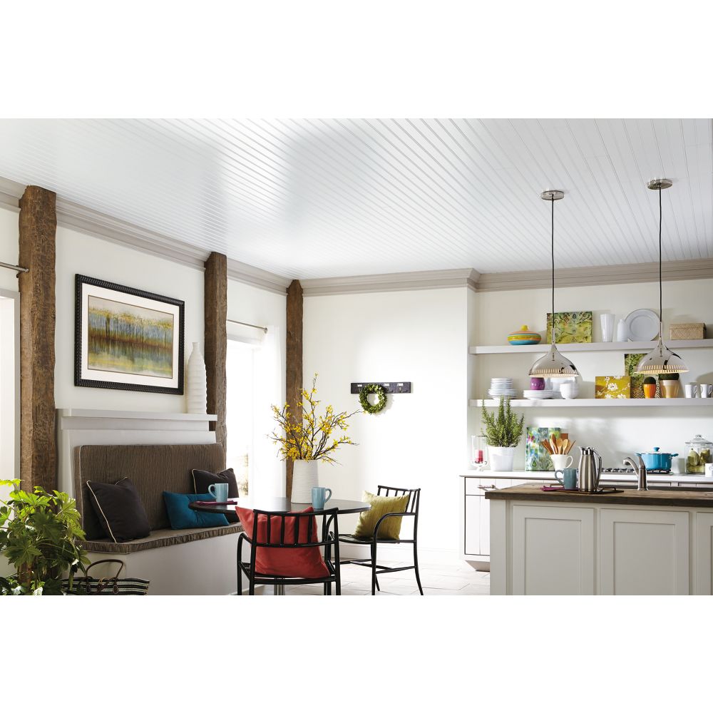 Armstrong Ceilings 1149B Ceiling-Tile - View #2