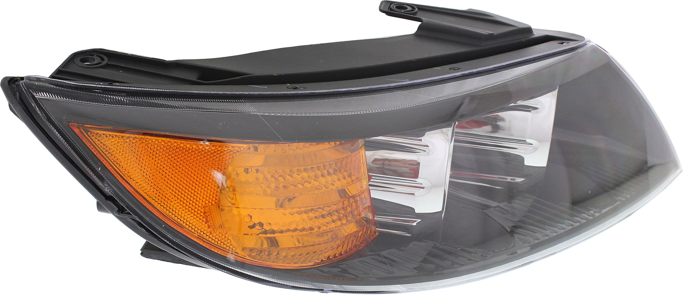Garage-Pro JCWREPK100129QGP Headlights-Components - View #3