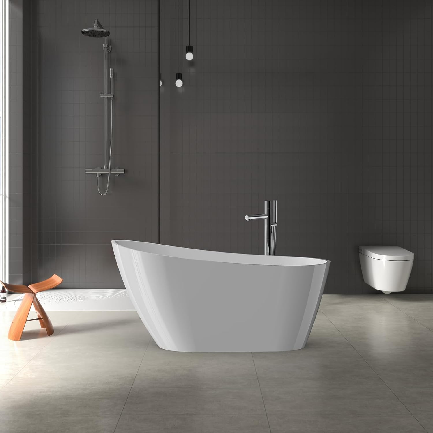 WhizMax PHO0ZSZU909 bathtubs - View #5