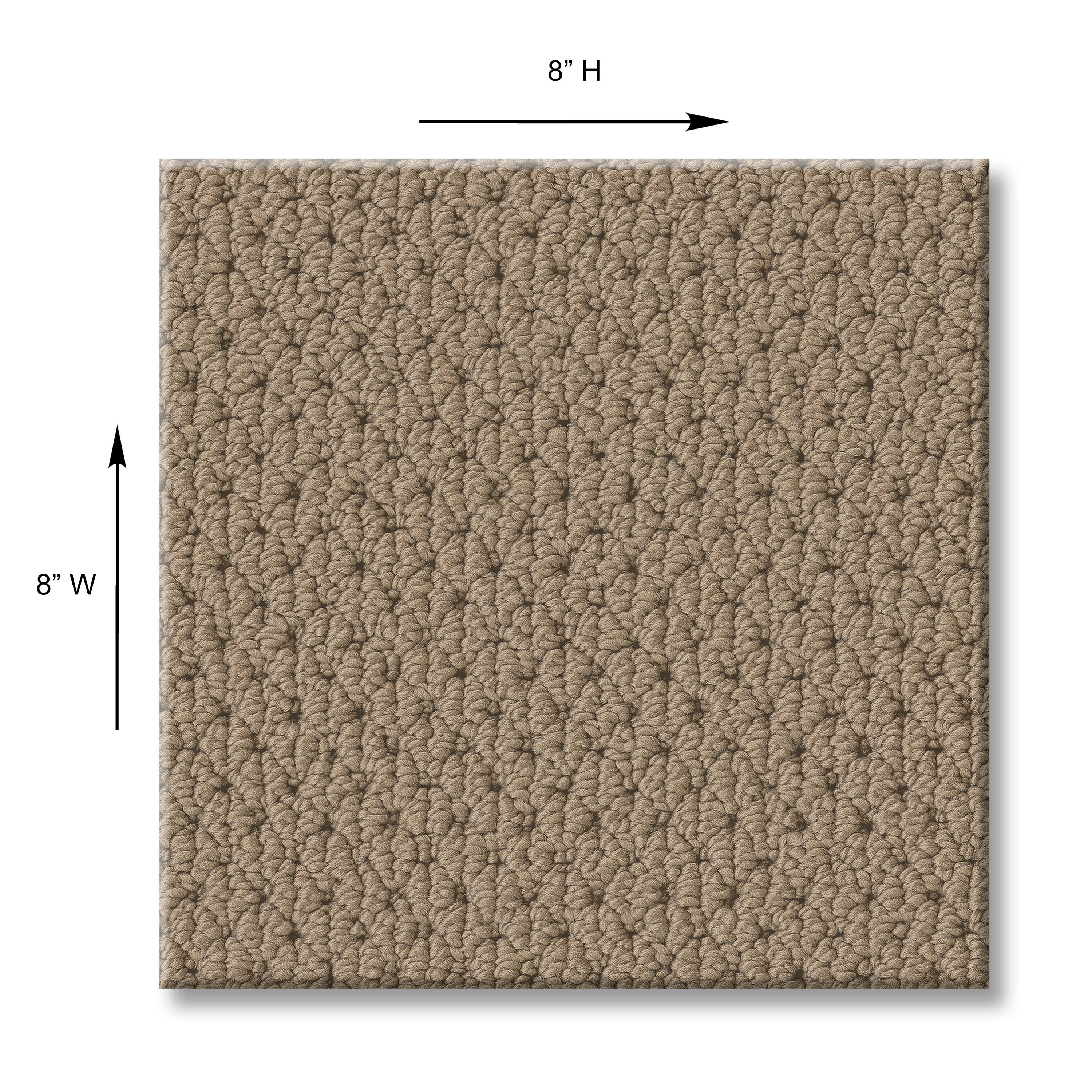 STAINMASTER 7L873 - 724 - SAMP Carpet-Samples - View #5